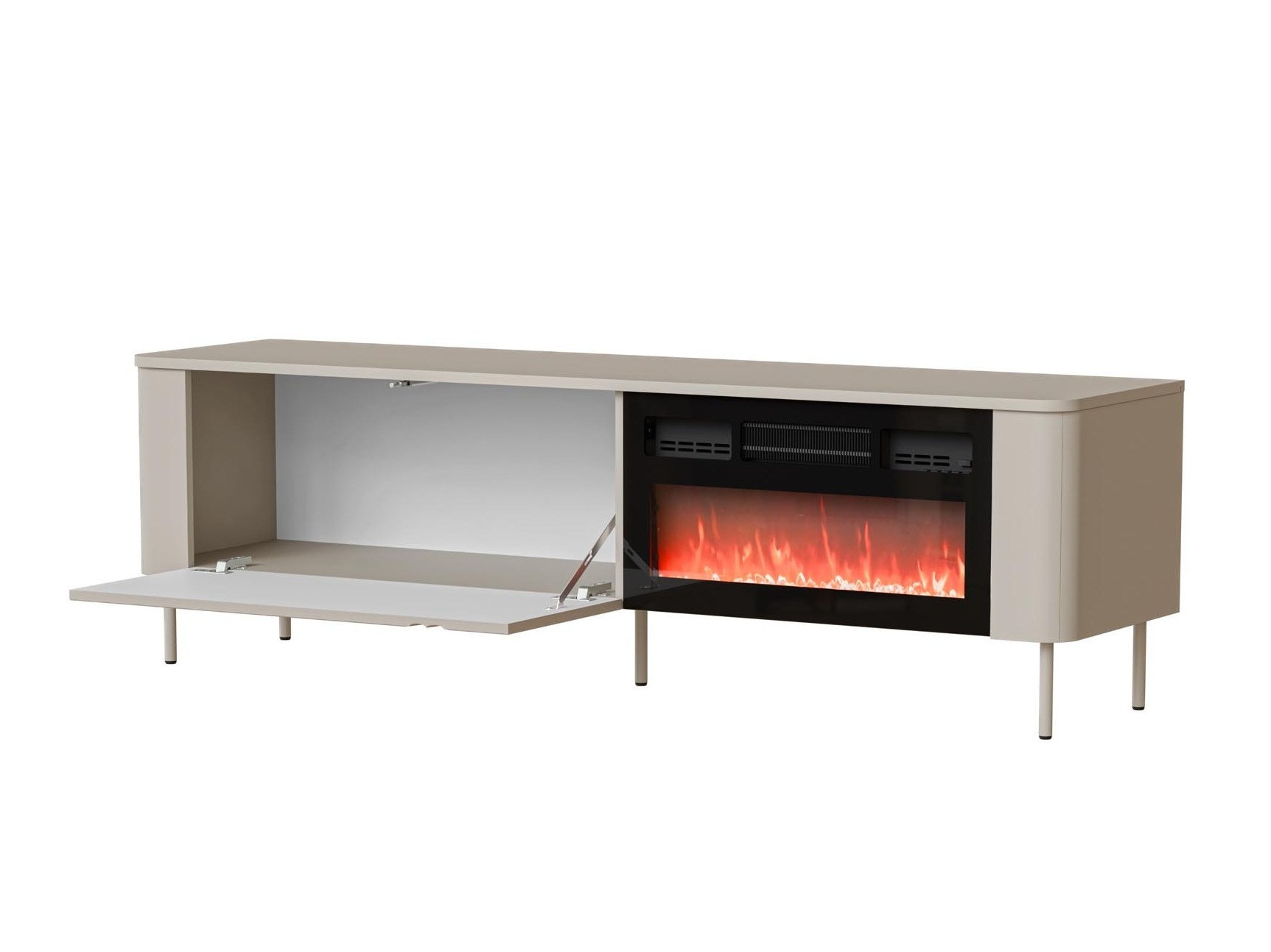 Stofusett Tortesi 106