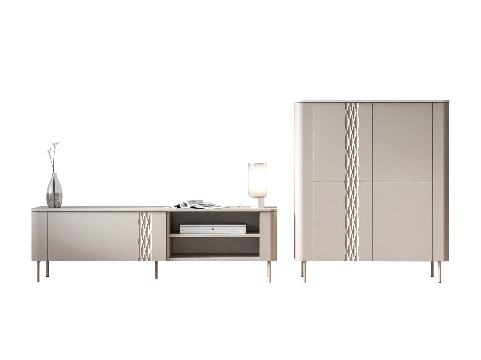 Stofusett Tortesi 106