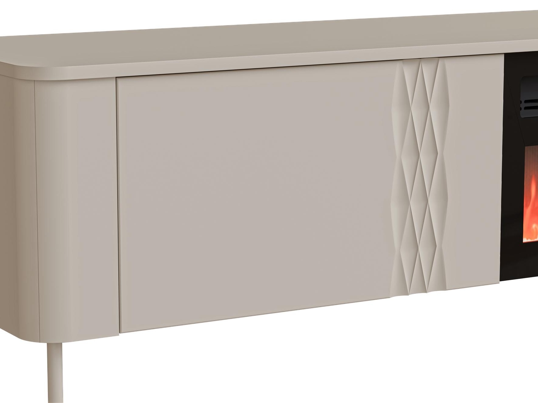 Stofusett Tortesi 106