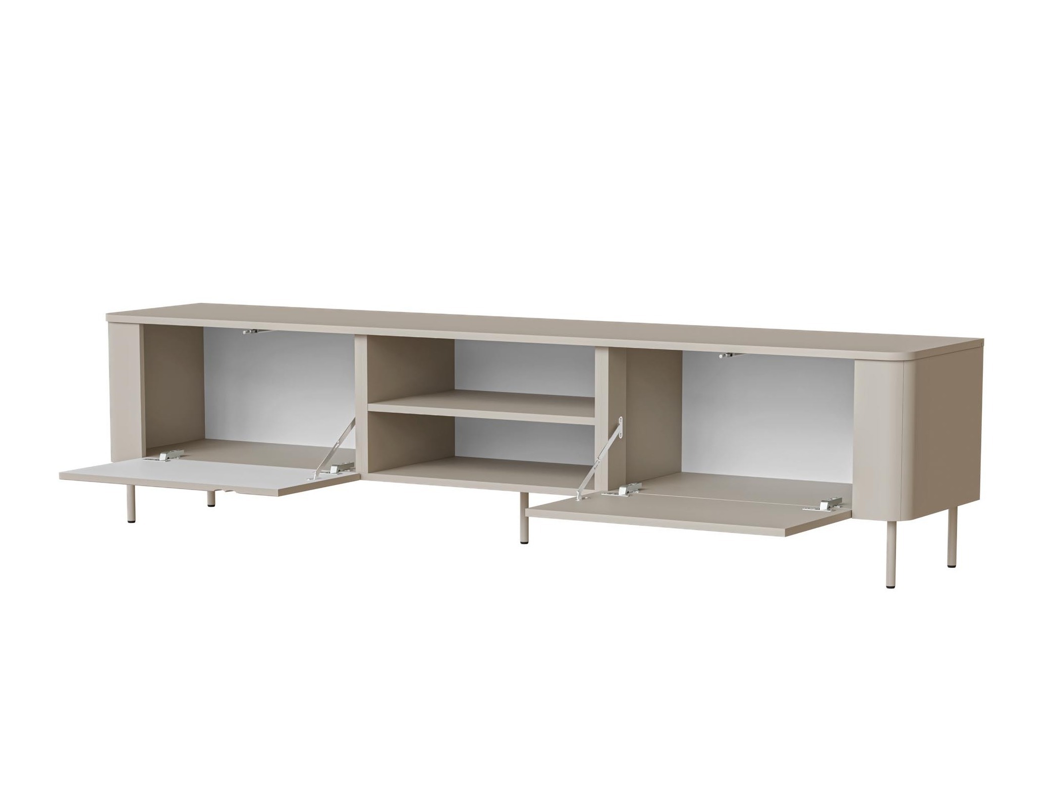Stofusett Tortesi 107