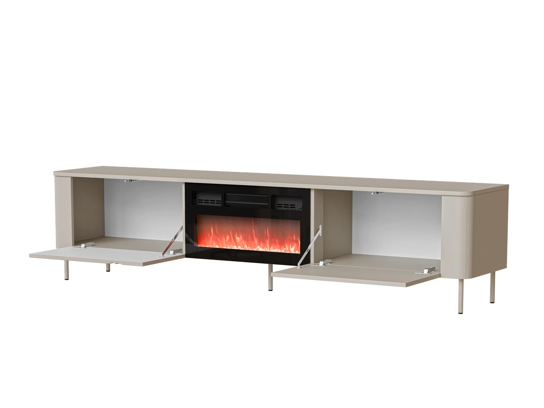 Stofusett Tortesi 107
