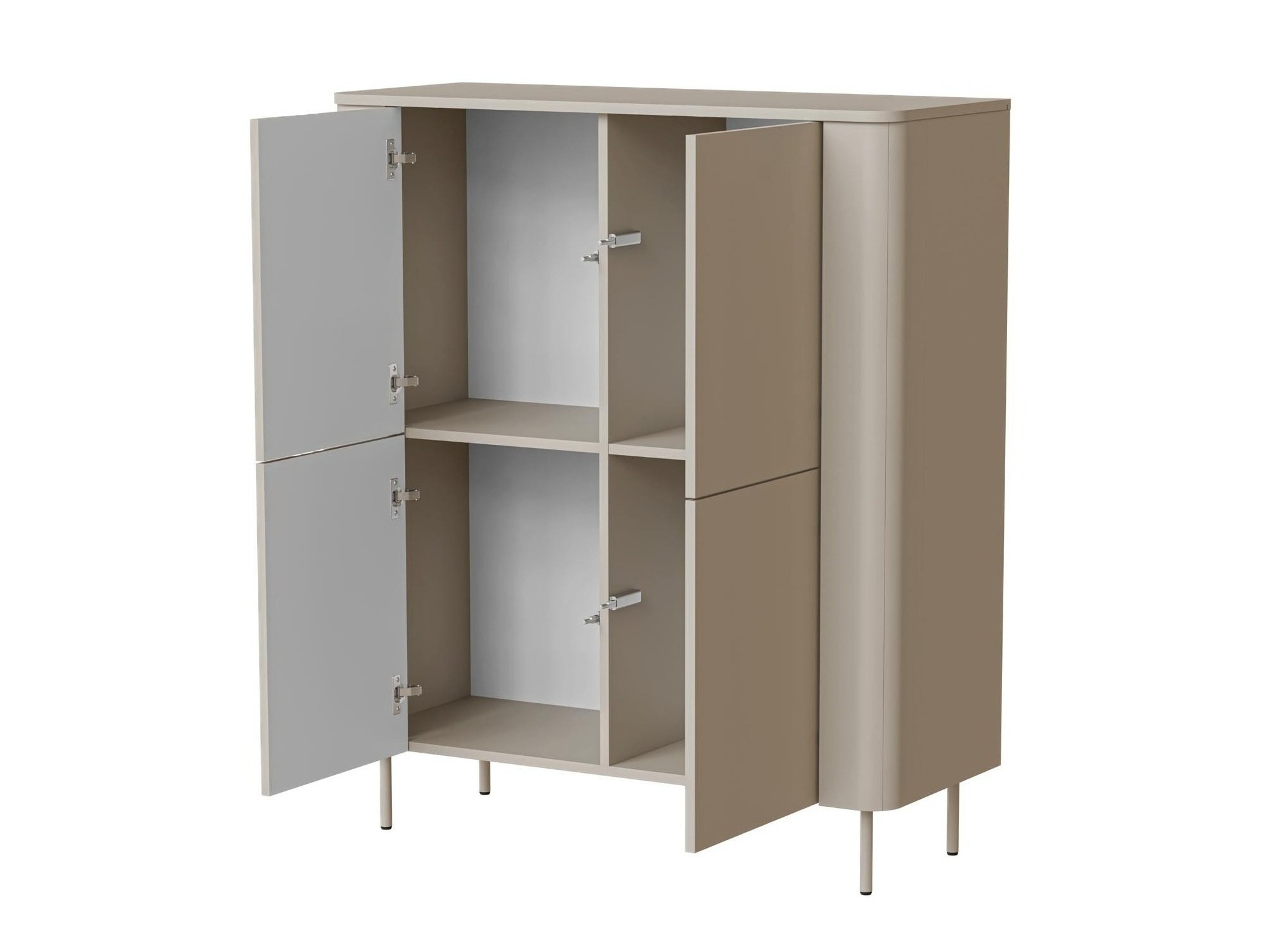 Stofusett Tortesi 107