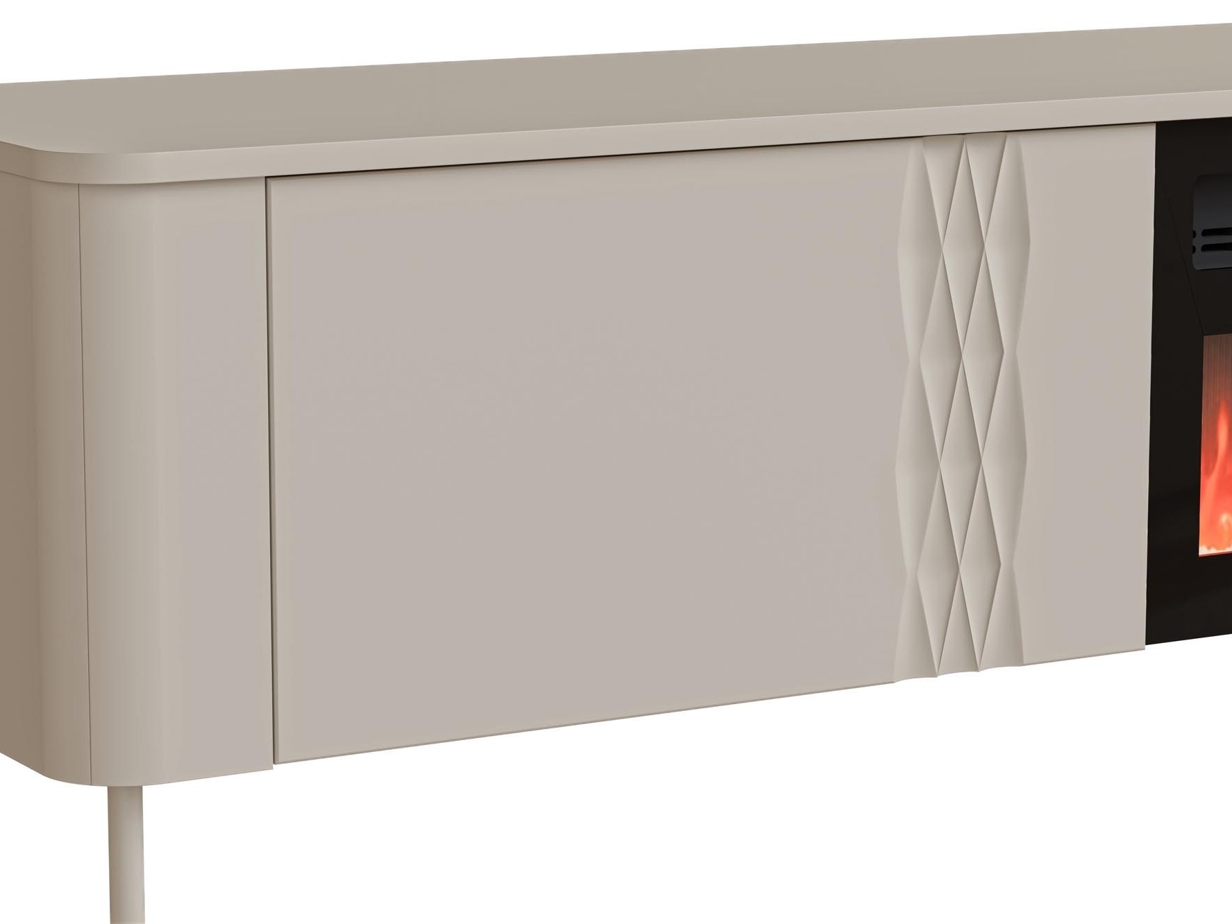 Stofusett Tortesi 107