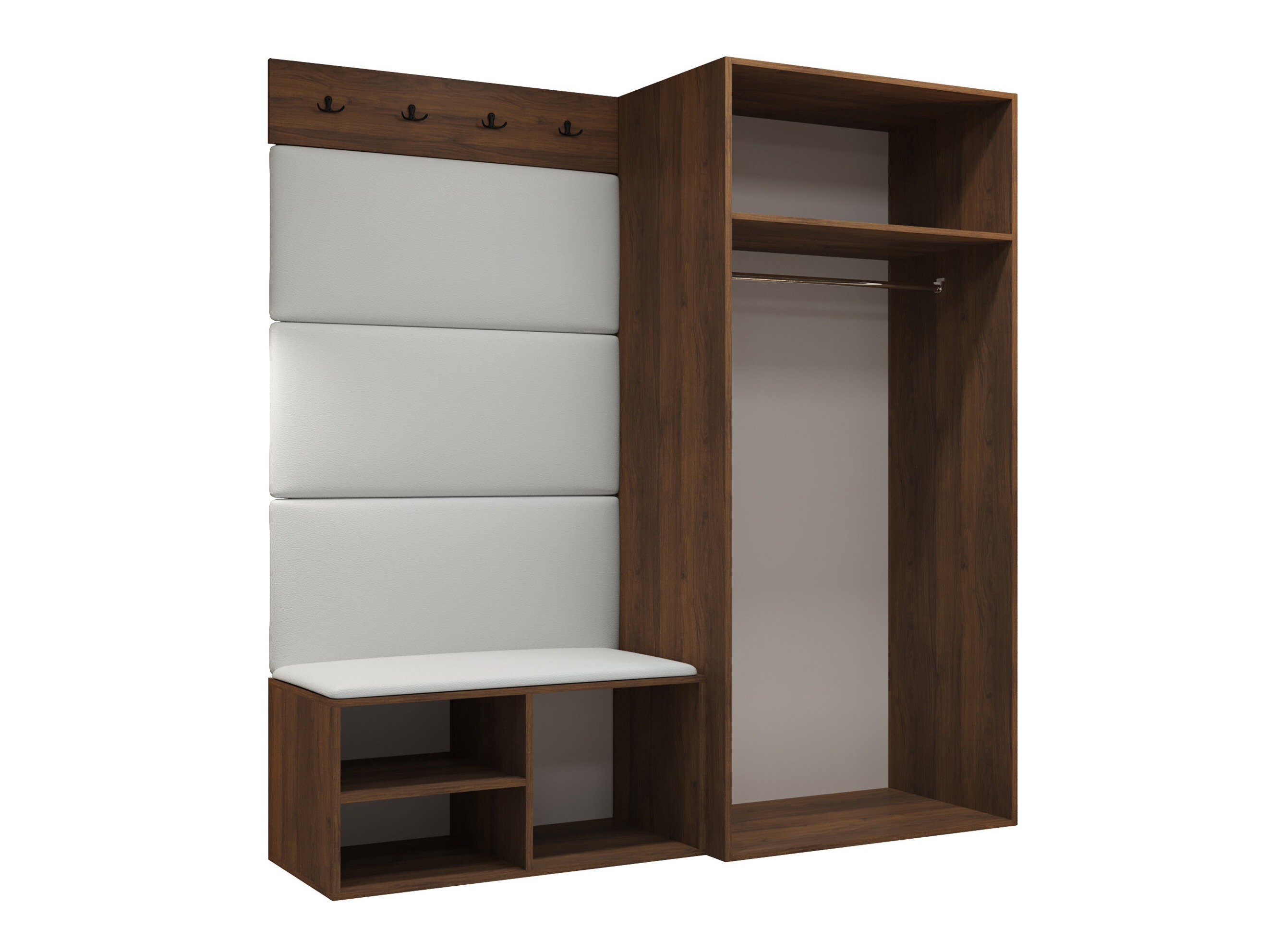 Forstofusett Nitos I (Polo 897)