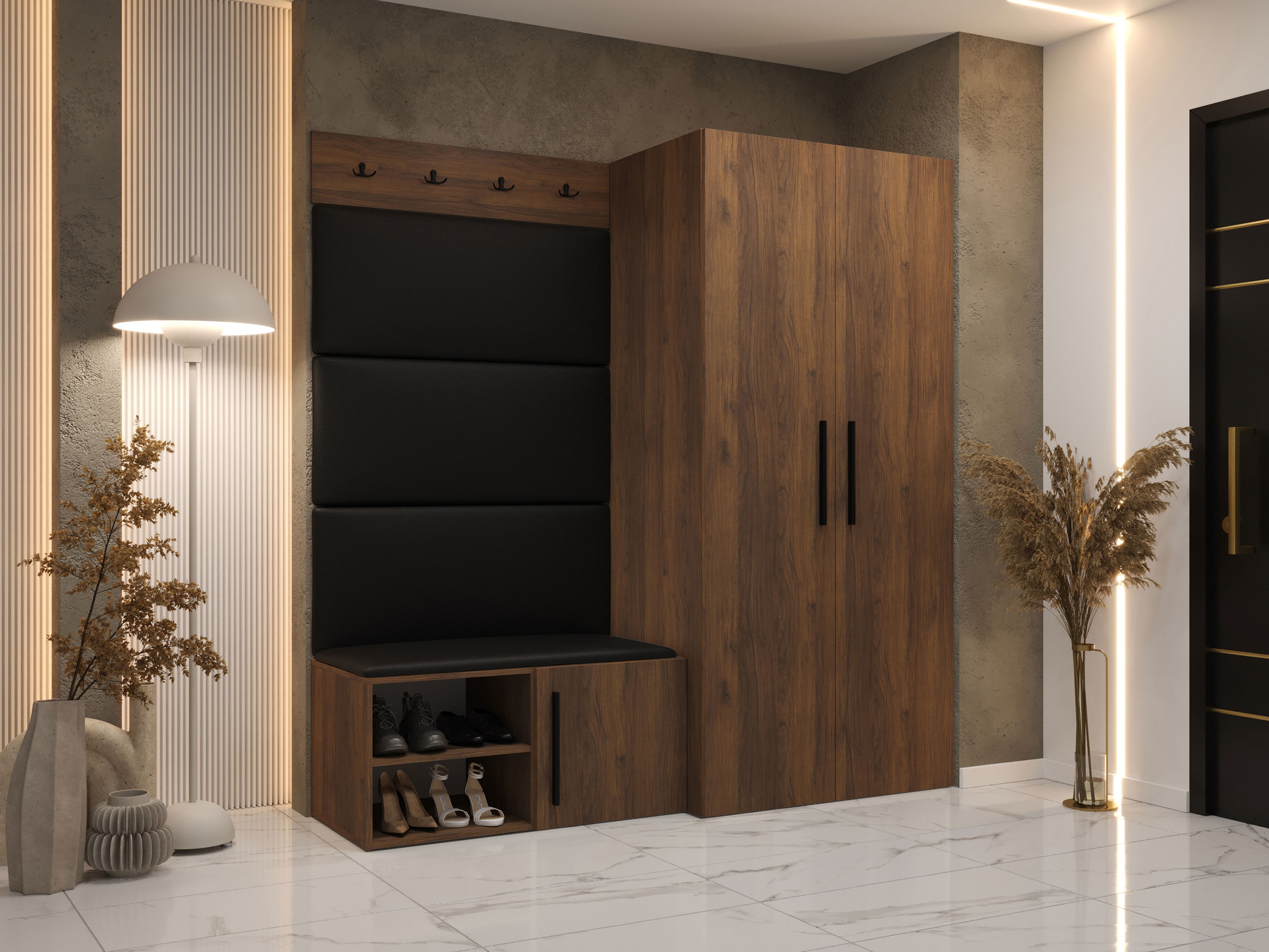 Forstofusett Nitos I (Soft 011)
