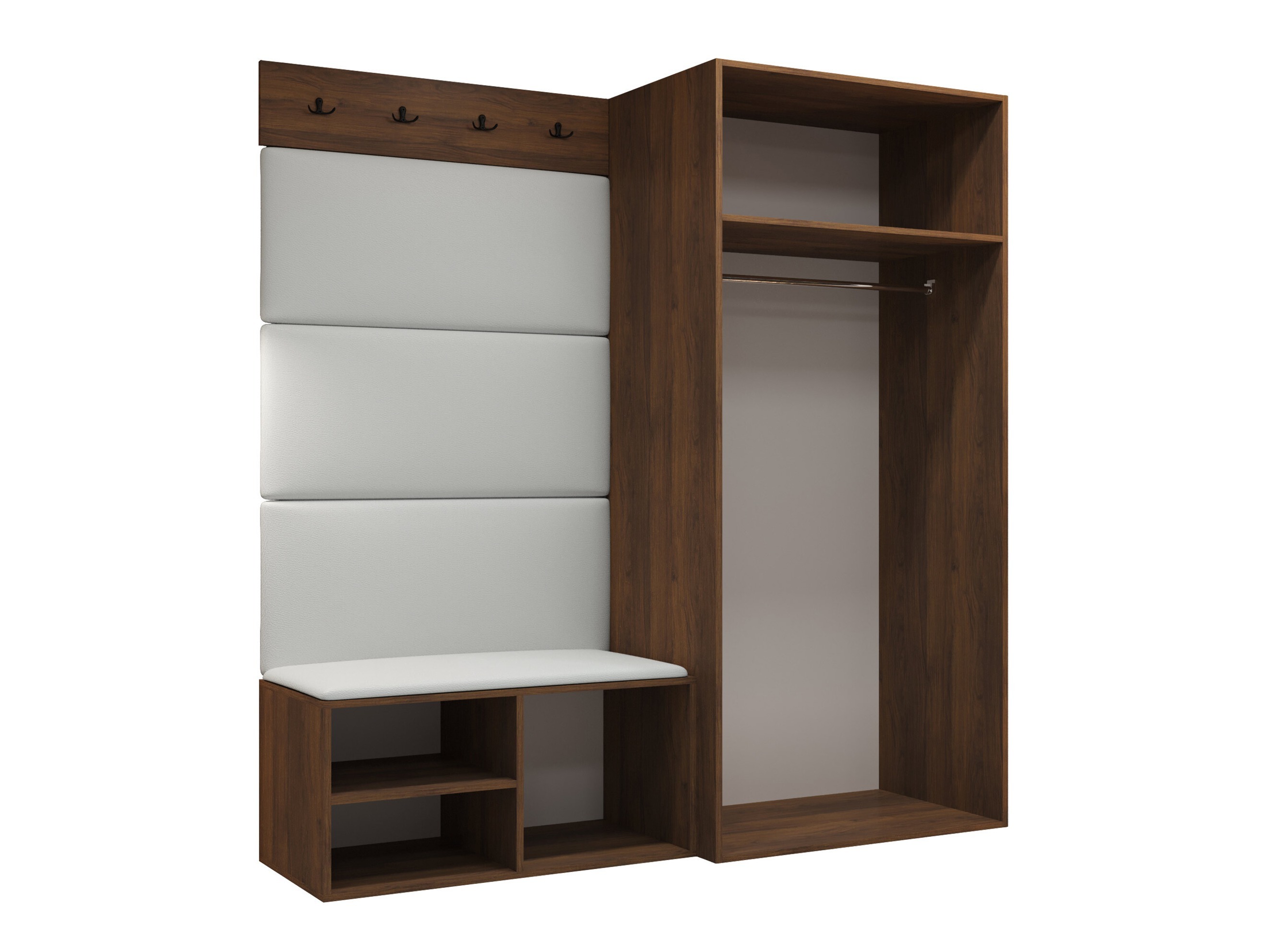 Forstofusett Nitos I (Soft 011)