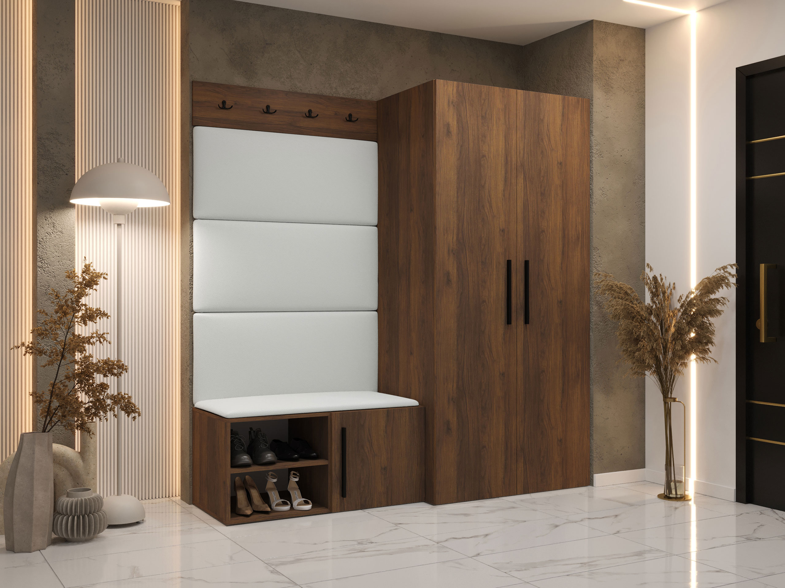 Forstofusett Nitos I (Soft 017)
