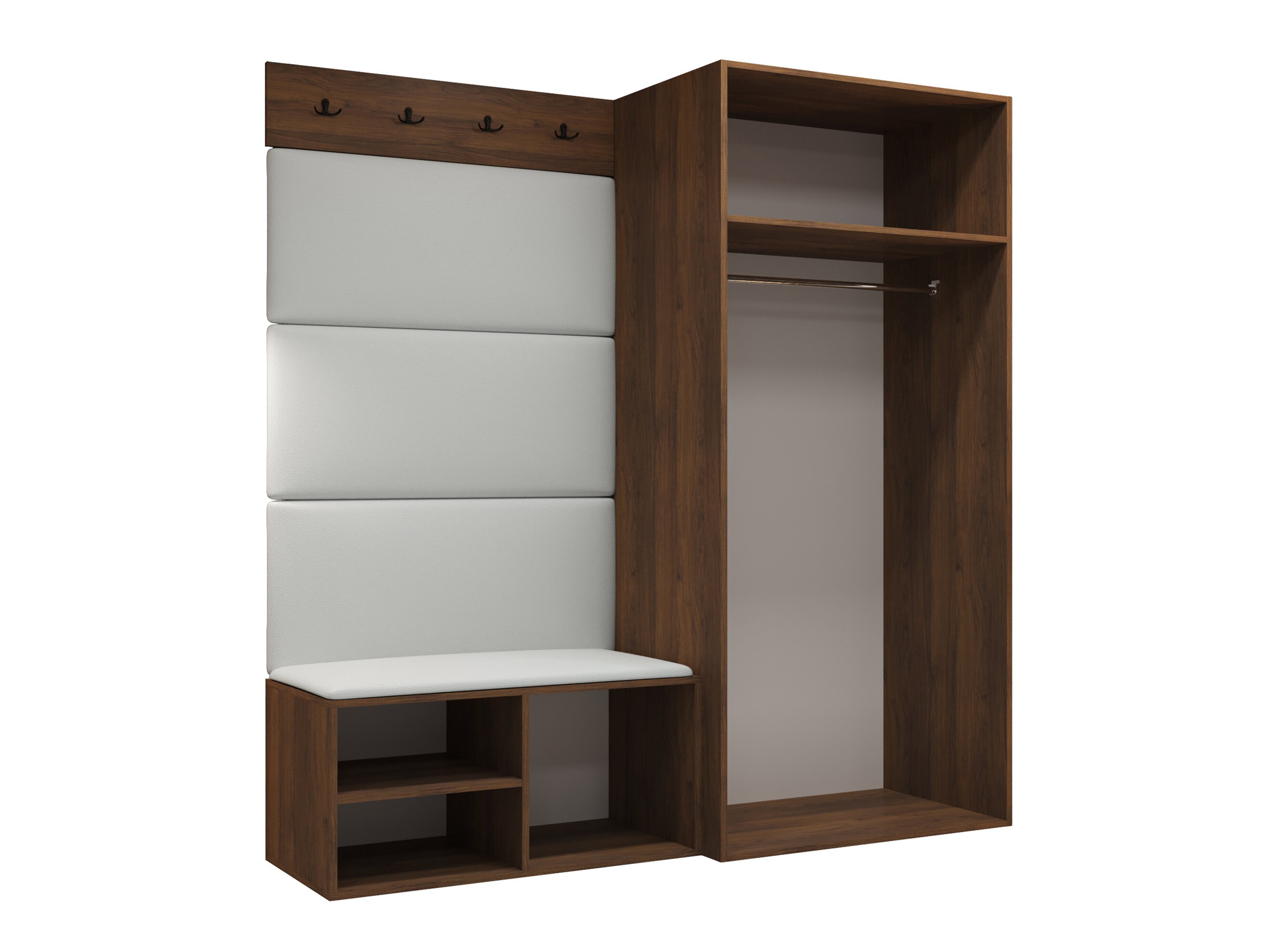 Forstofusett Nitos I (Soft 017)
