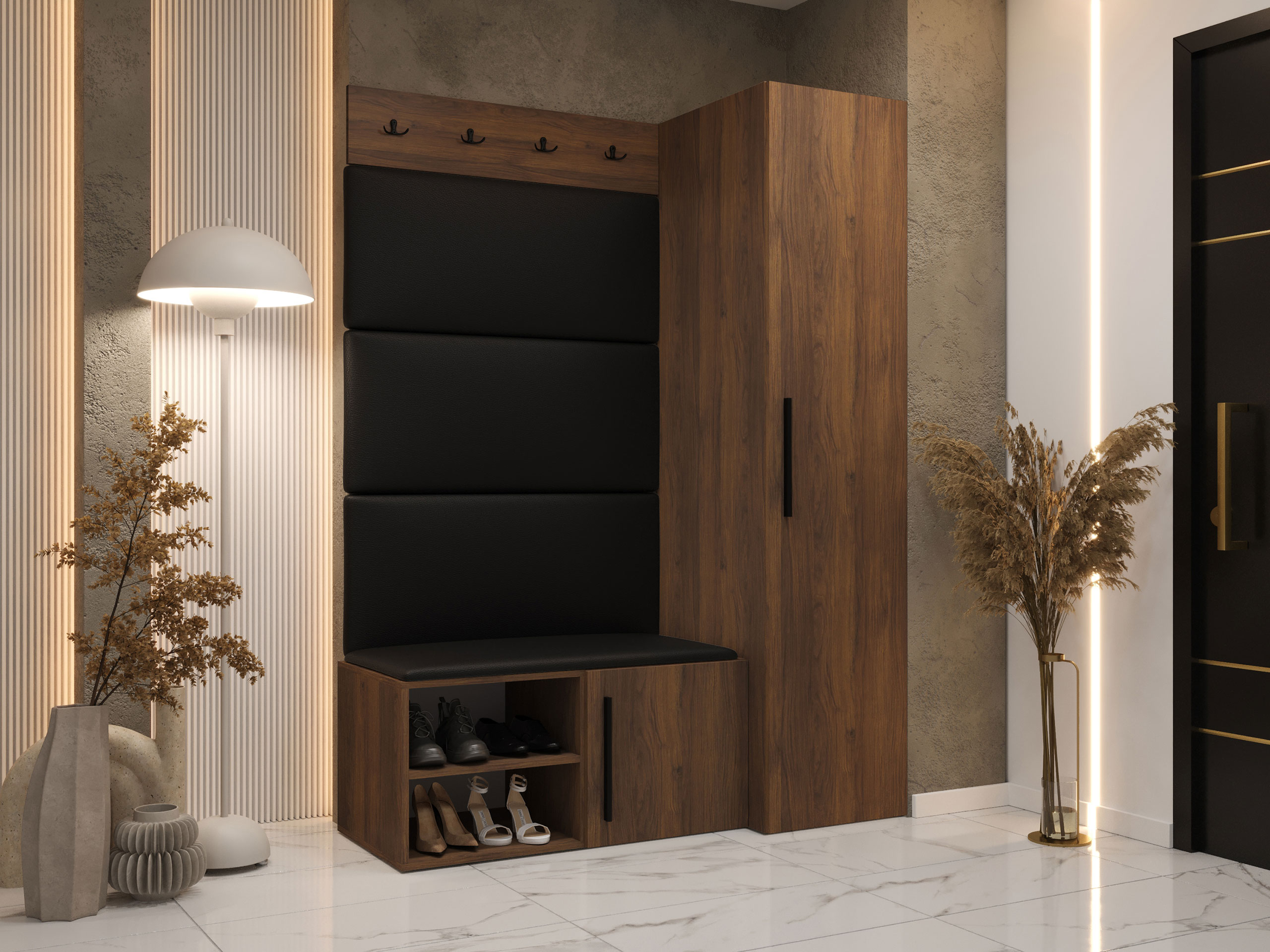 Forstofusett Nitos II (Soft 011)