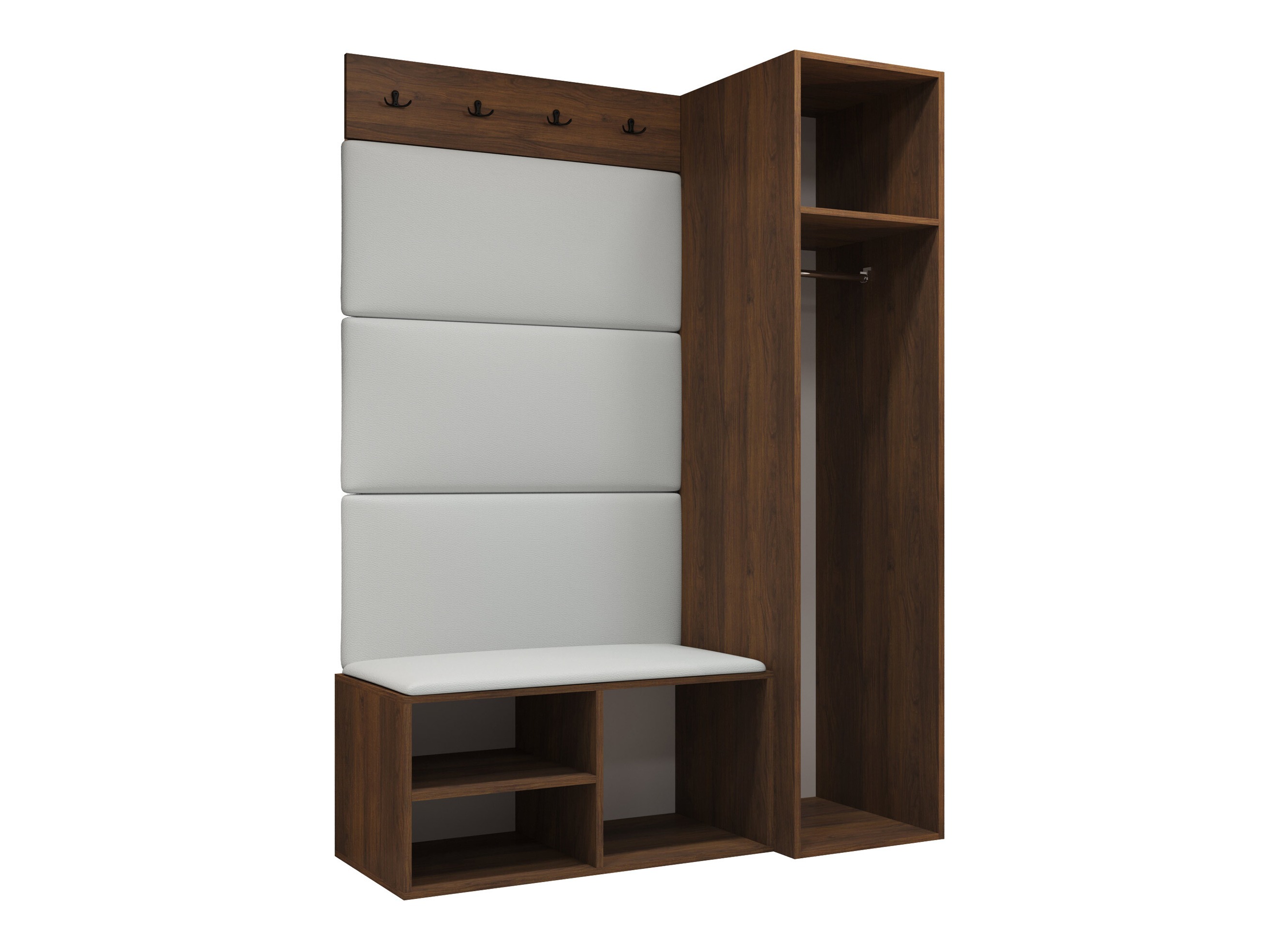 Forstofusett Nitos II (Soft 011)
