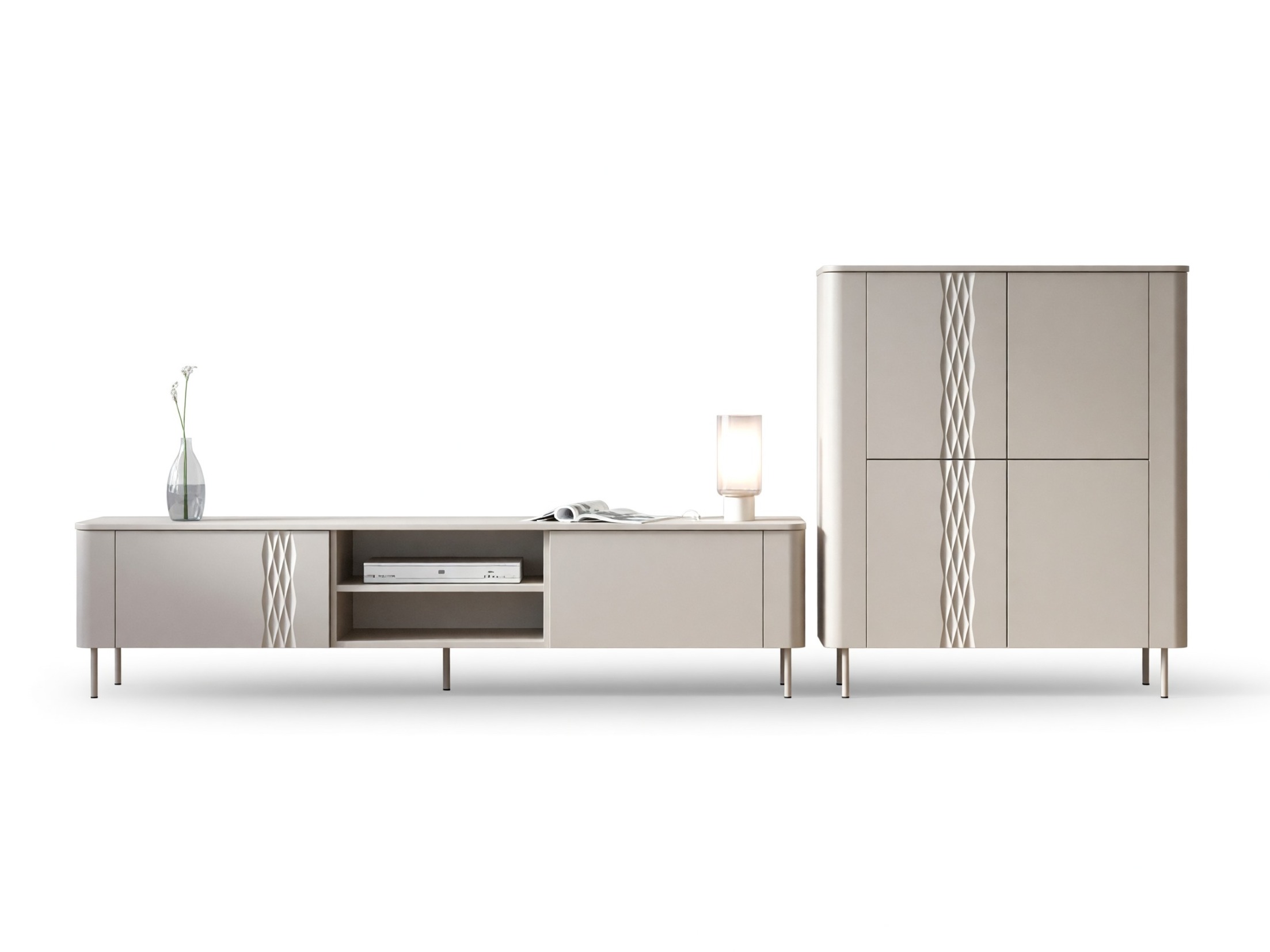 Stofusett Tortesi 107