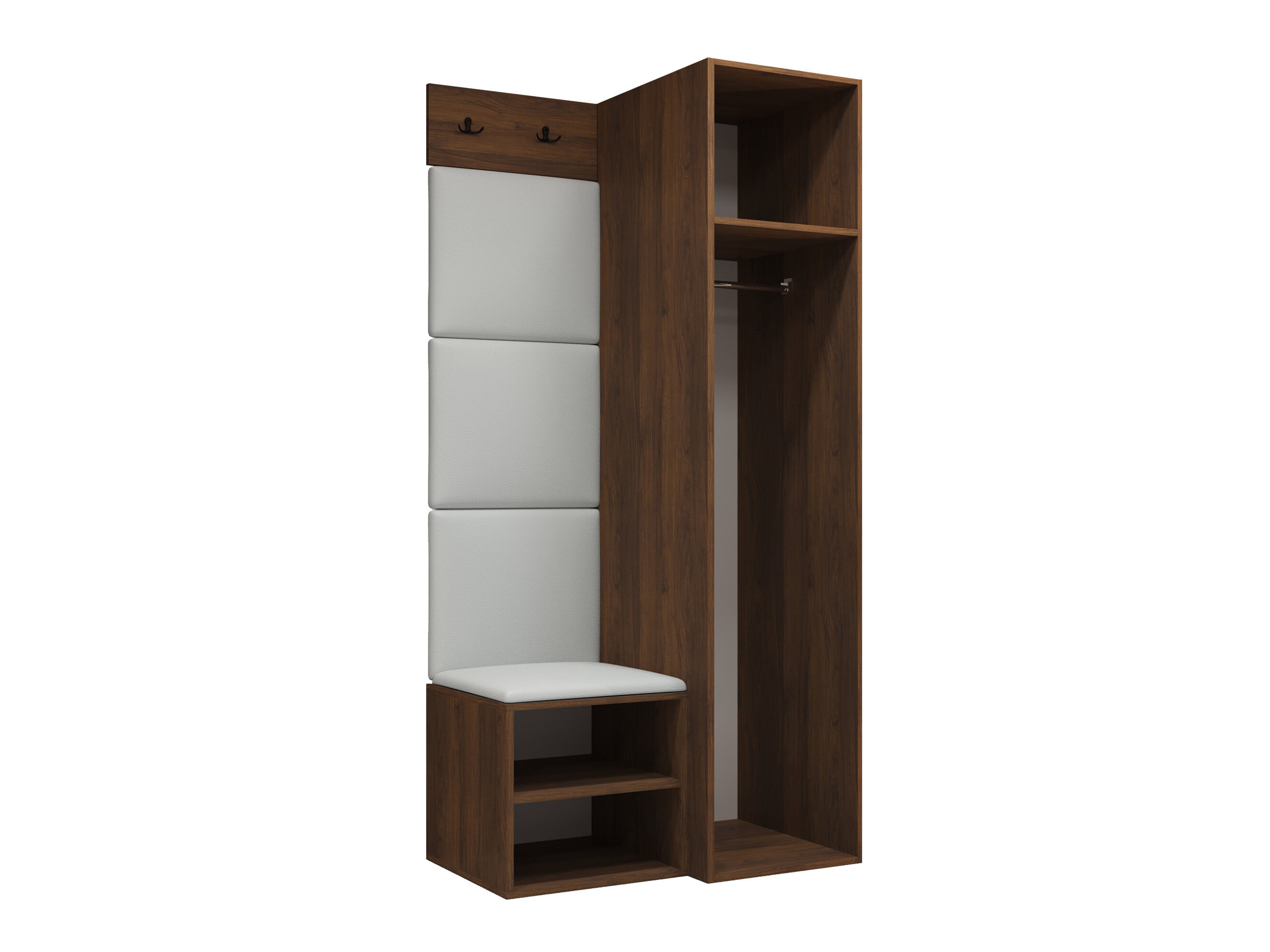 Forstofusett Nitos III (Soft 011)