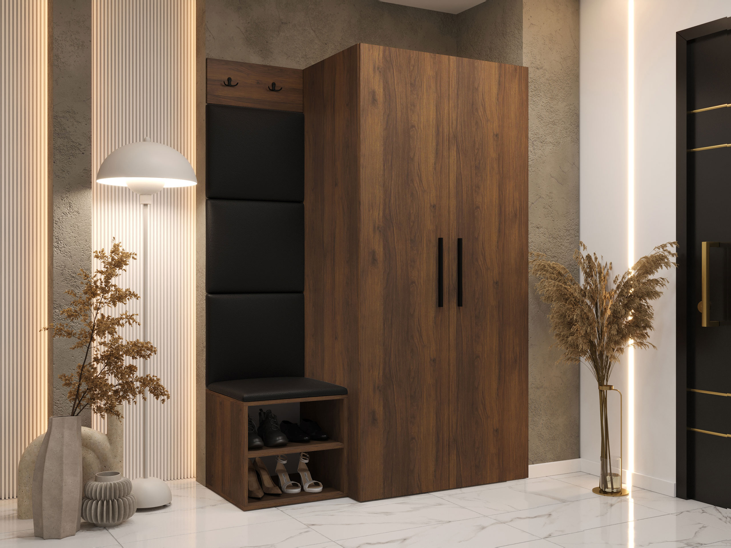 Forstofusett Nitos IV (Soft 011)