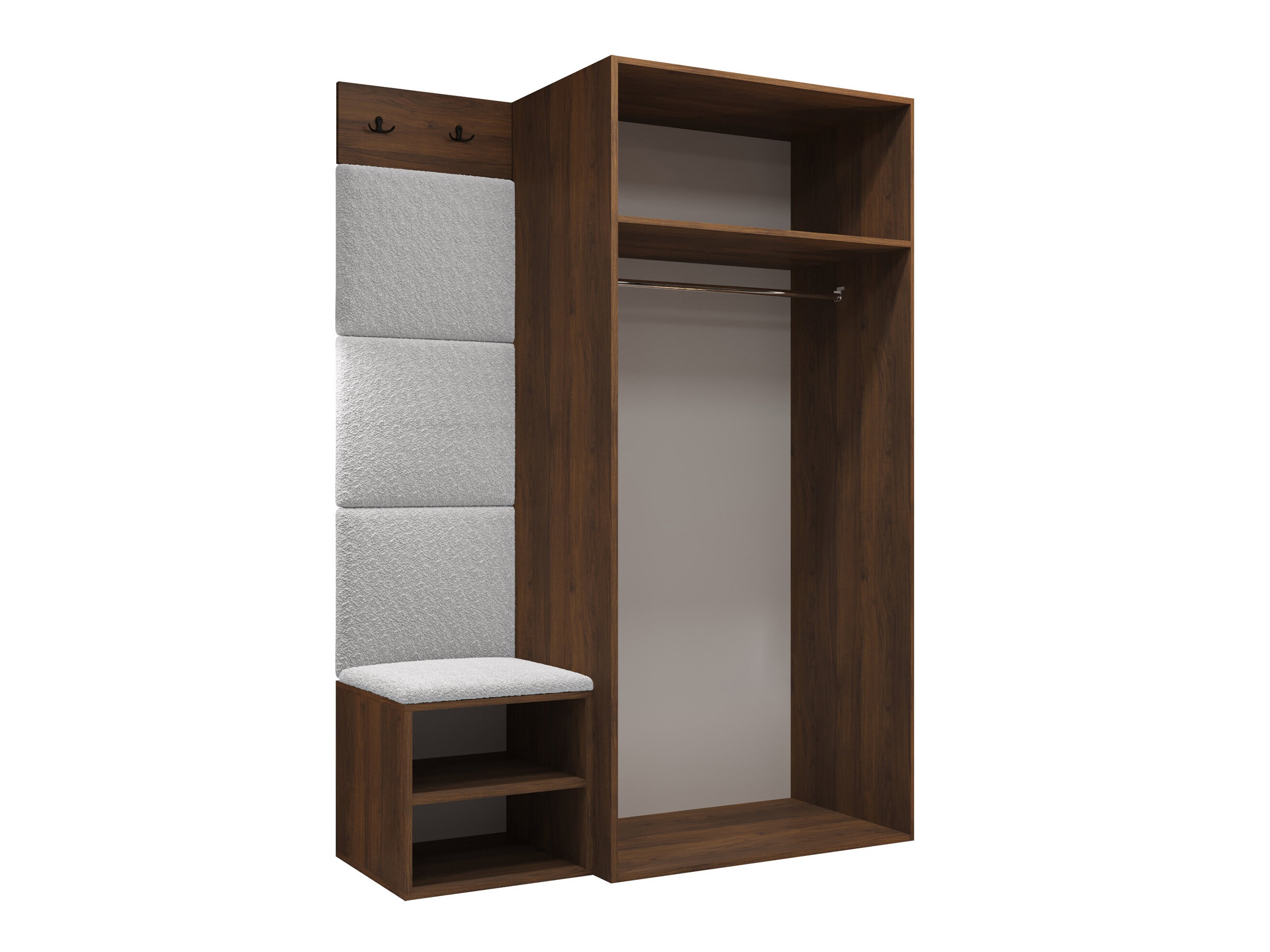 Forstofusett Nitos IV (Soft 011)
