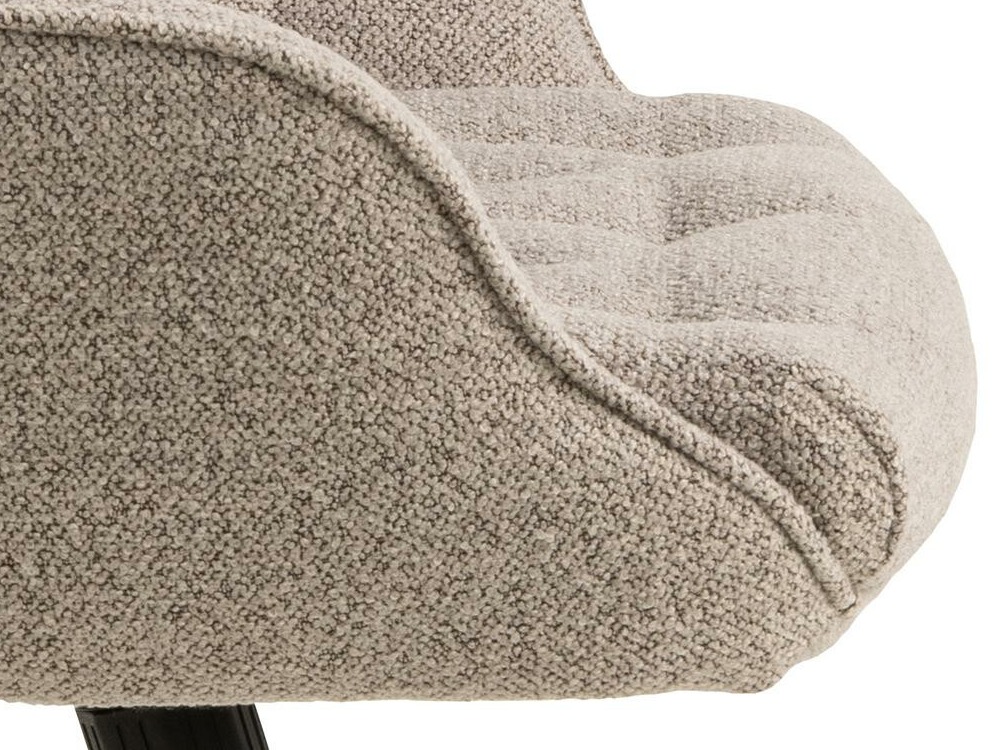 Skrifstofustóll Norsica 881 (Beige)