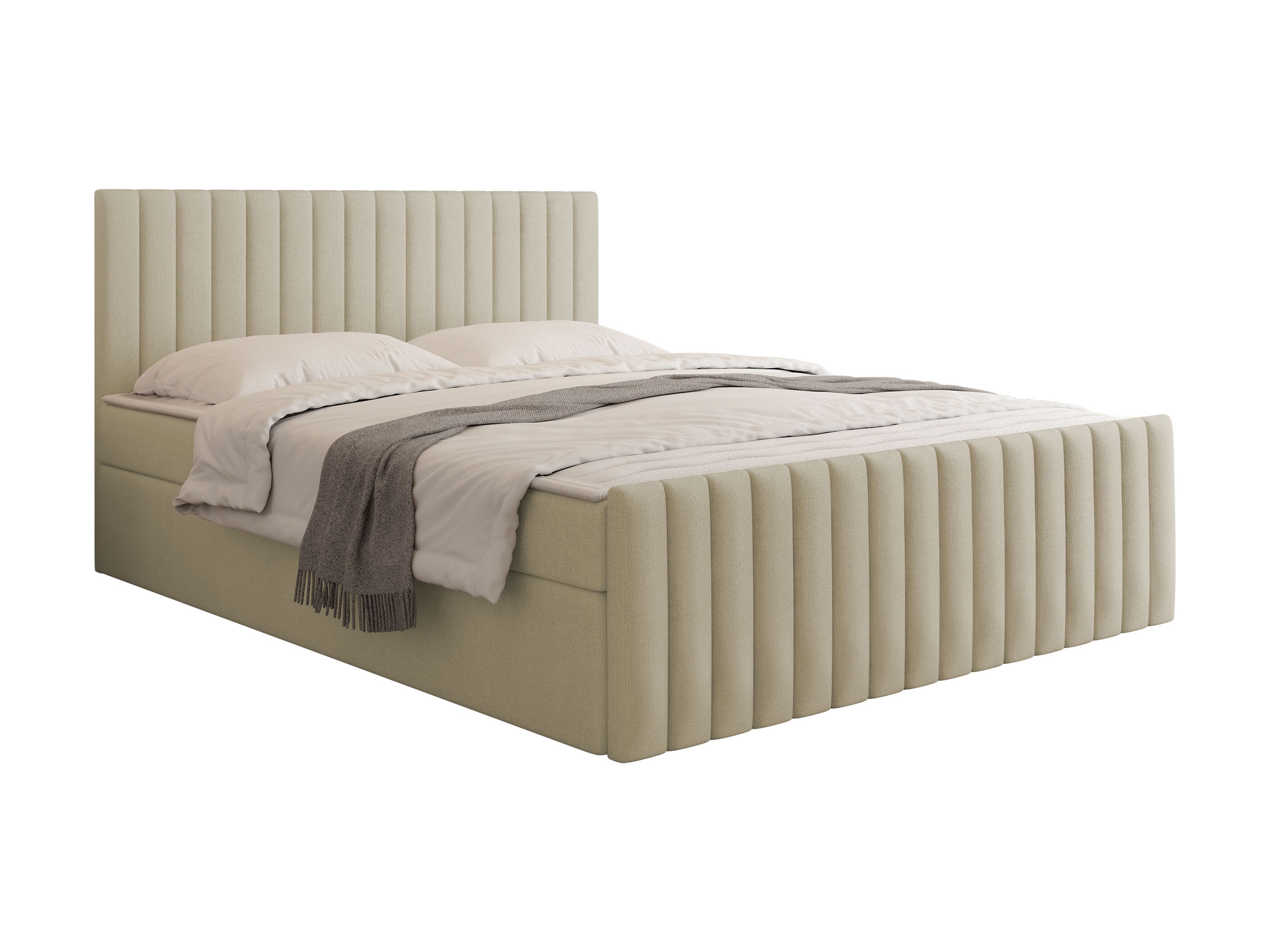 Continental-rúm Comfivo Apis II (Polo 872)