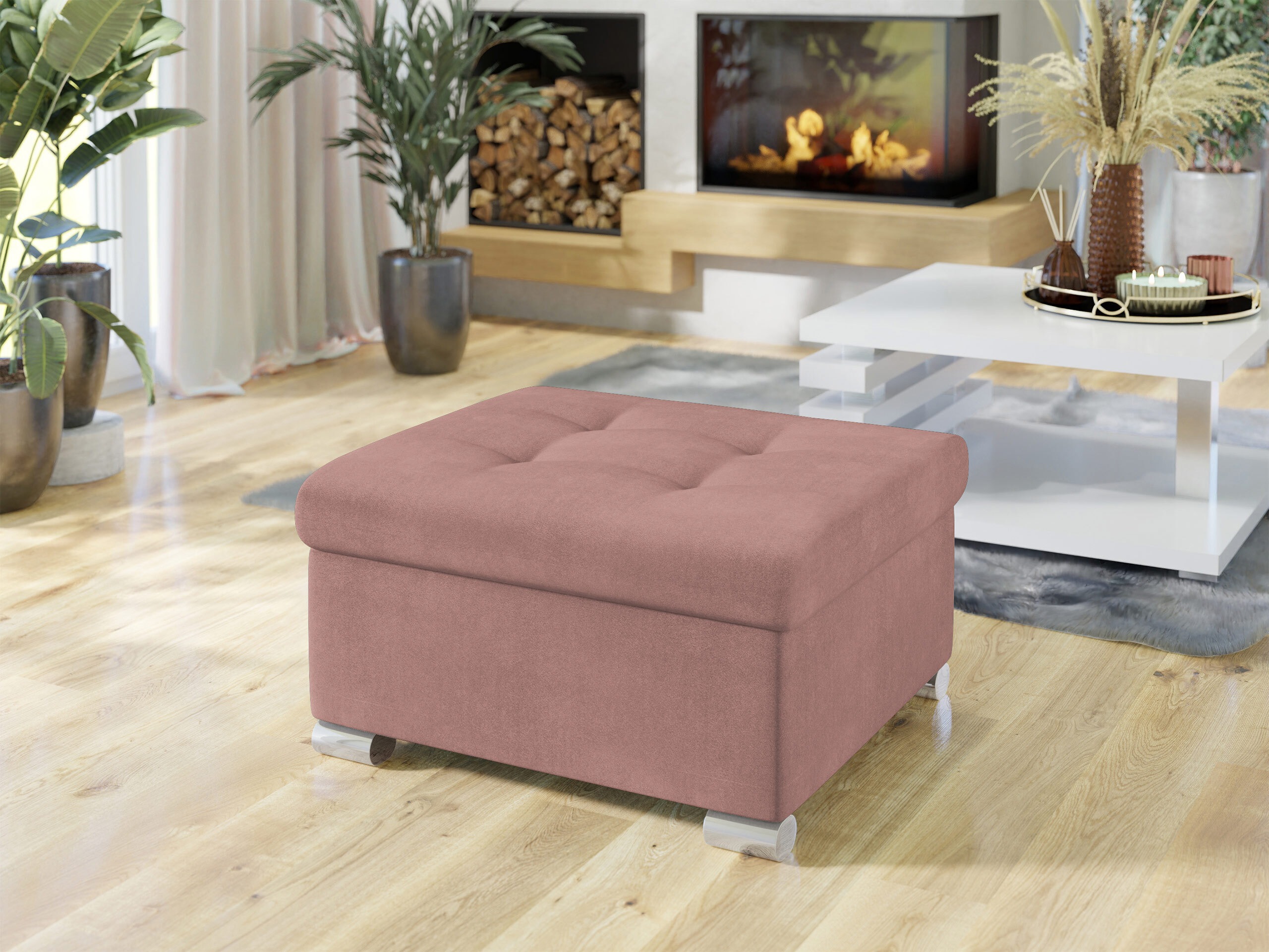 Skemill Comfivo Gemma (Venus Velvet 2918)
