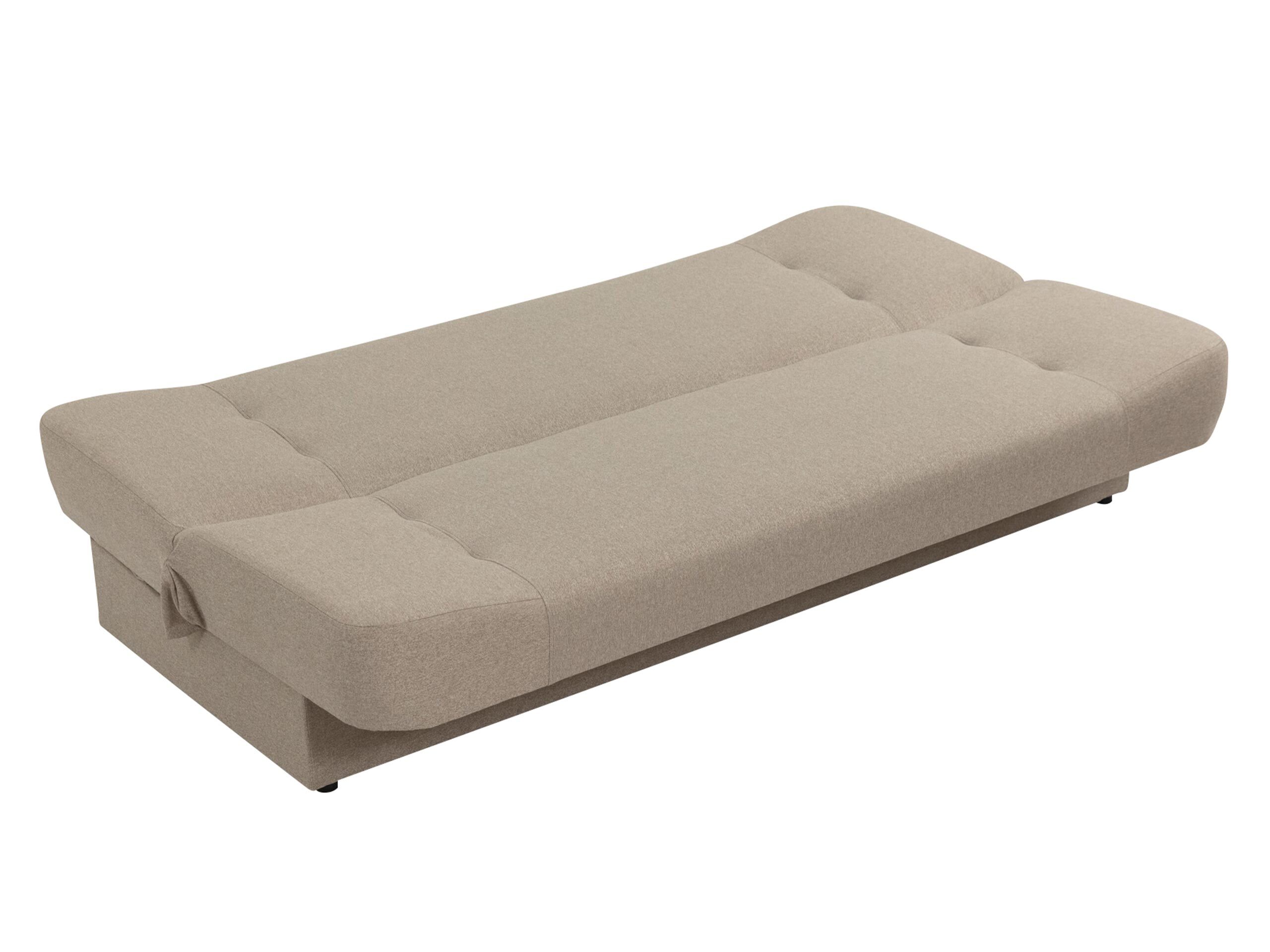 Svefnsófi Comfivo Cera I (Alova 04 + Alova 46)