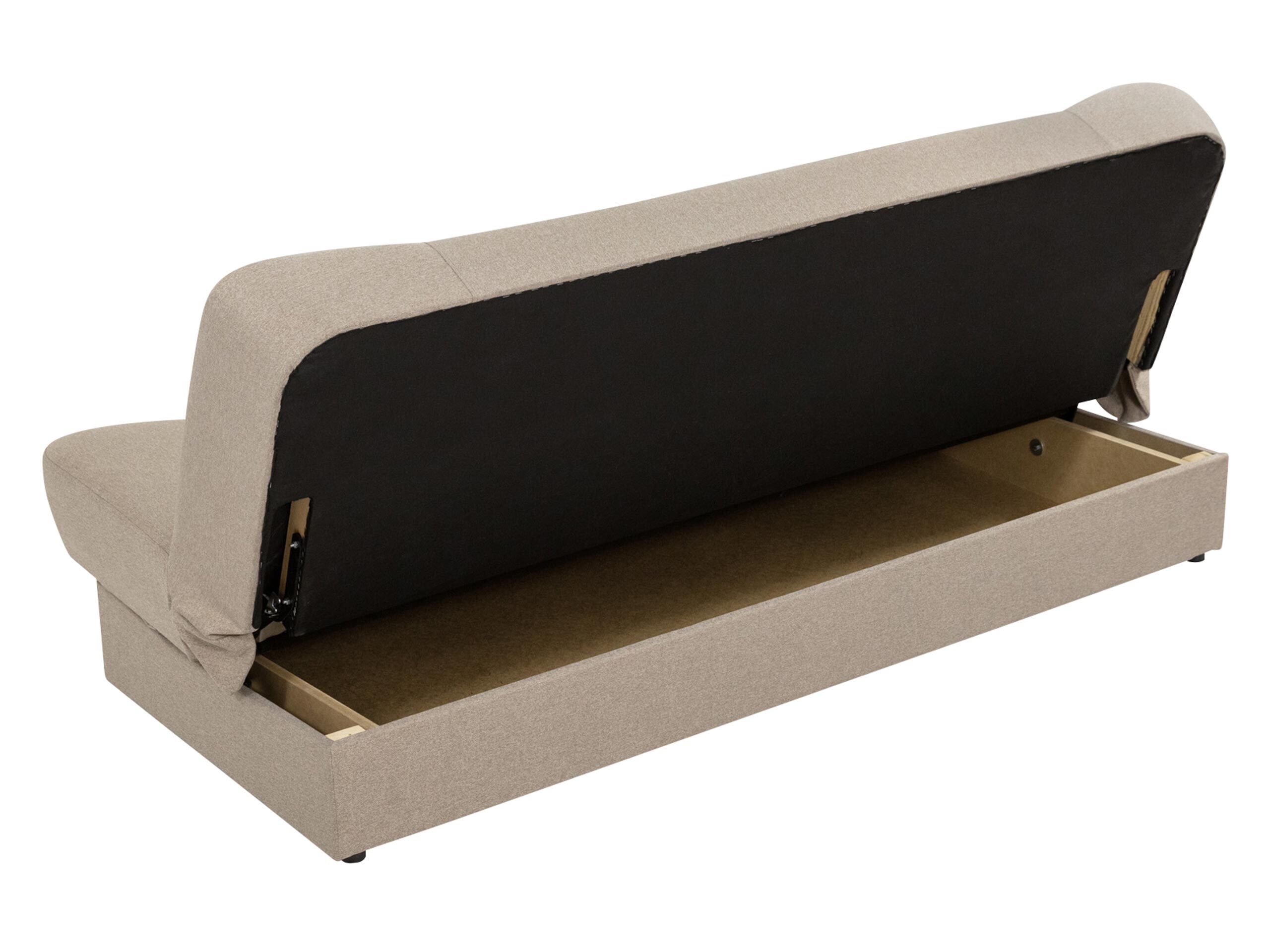 Svefnsófi Comfivo Cera I (Alova 36 + Alova 07)