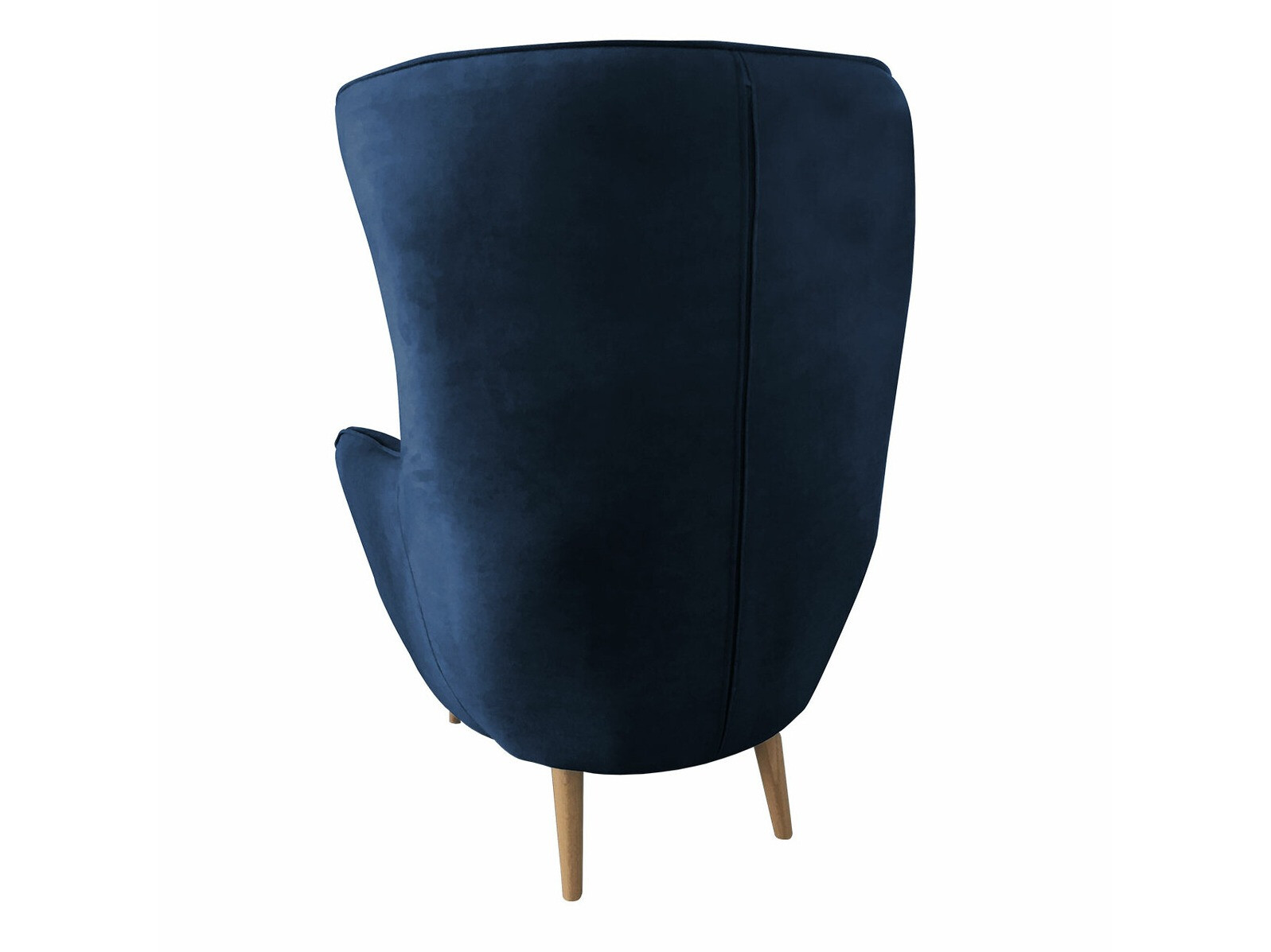 Hægindastóll Comfivo Ulmus II (Alfa 17)
