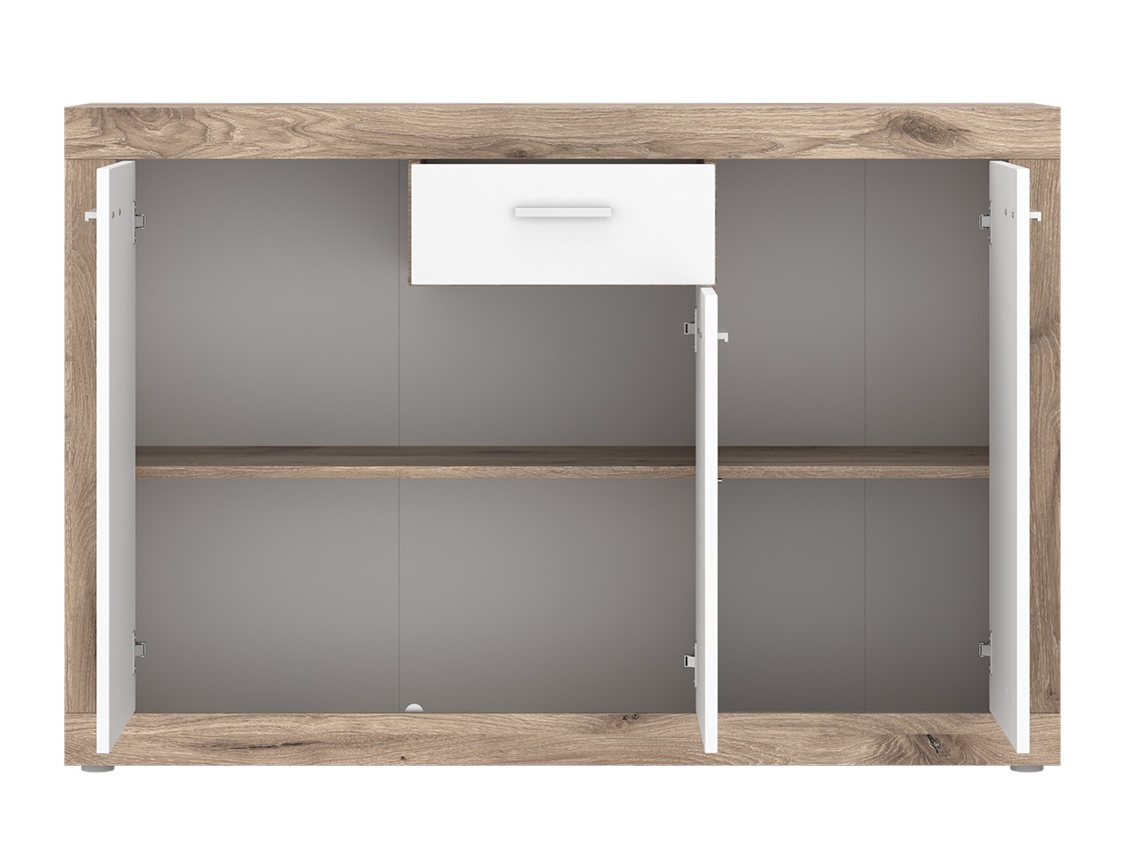 Stofusett Nolciri 104