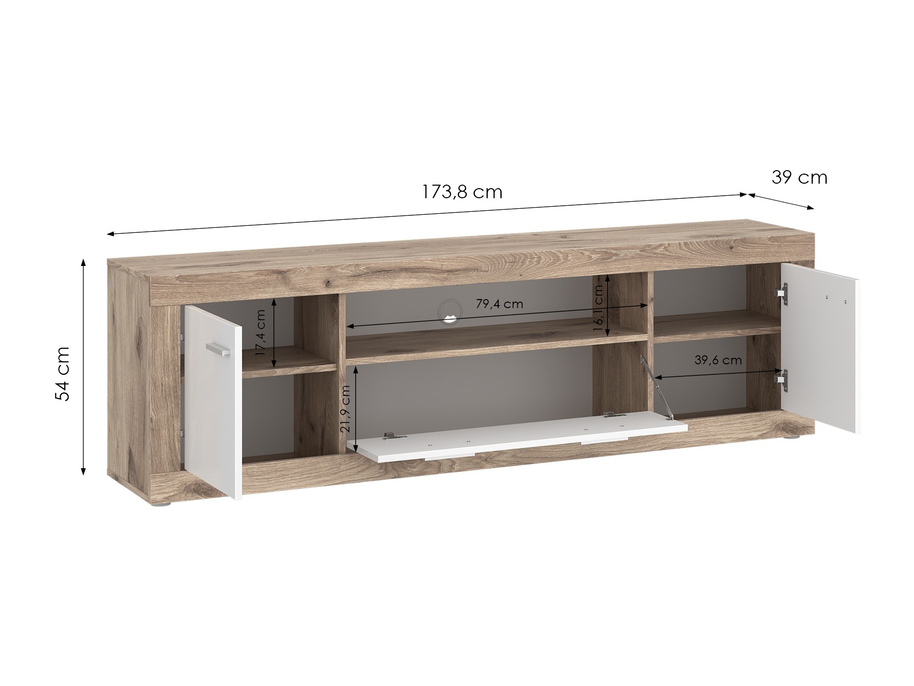 Stofusett Nolciri 104