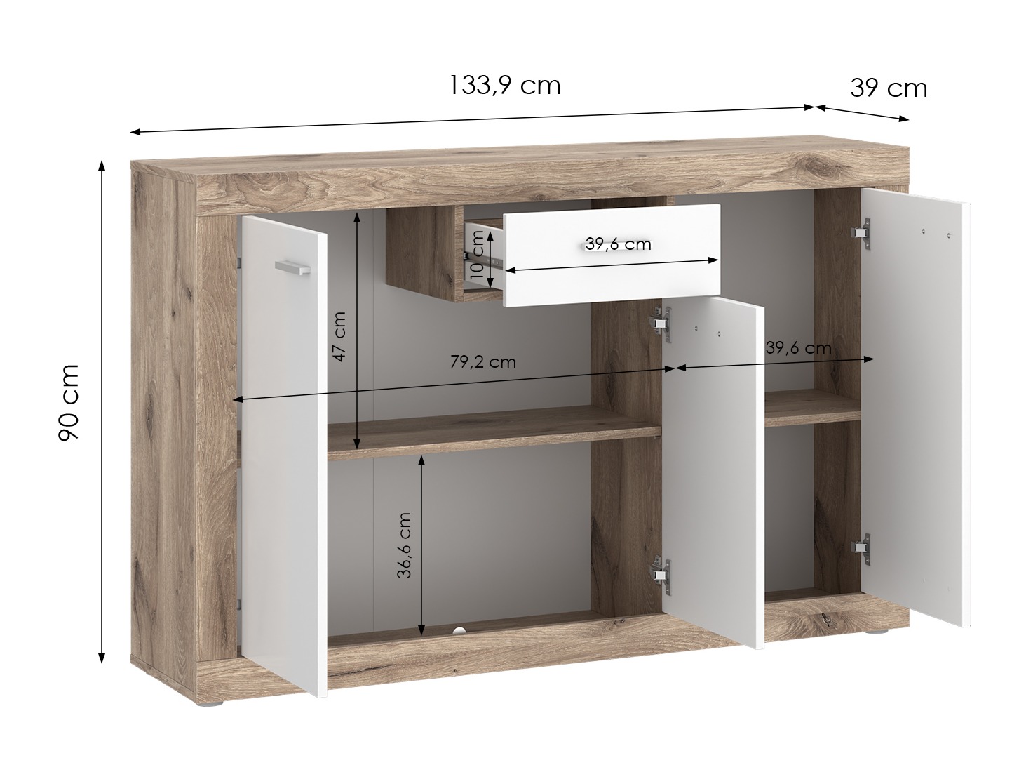Stofusett Nolciri 104