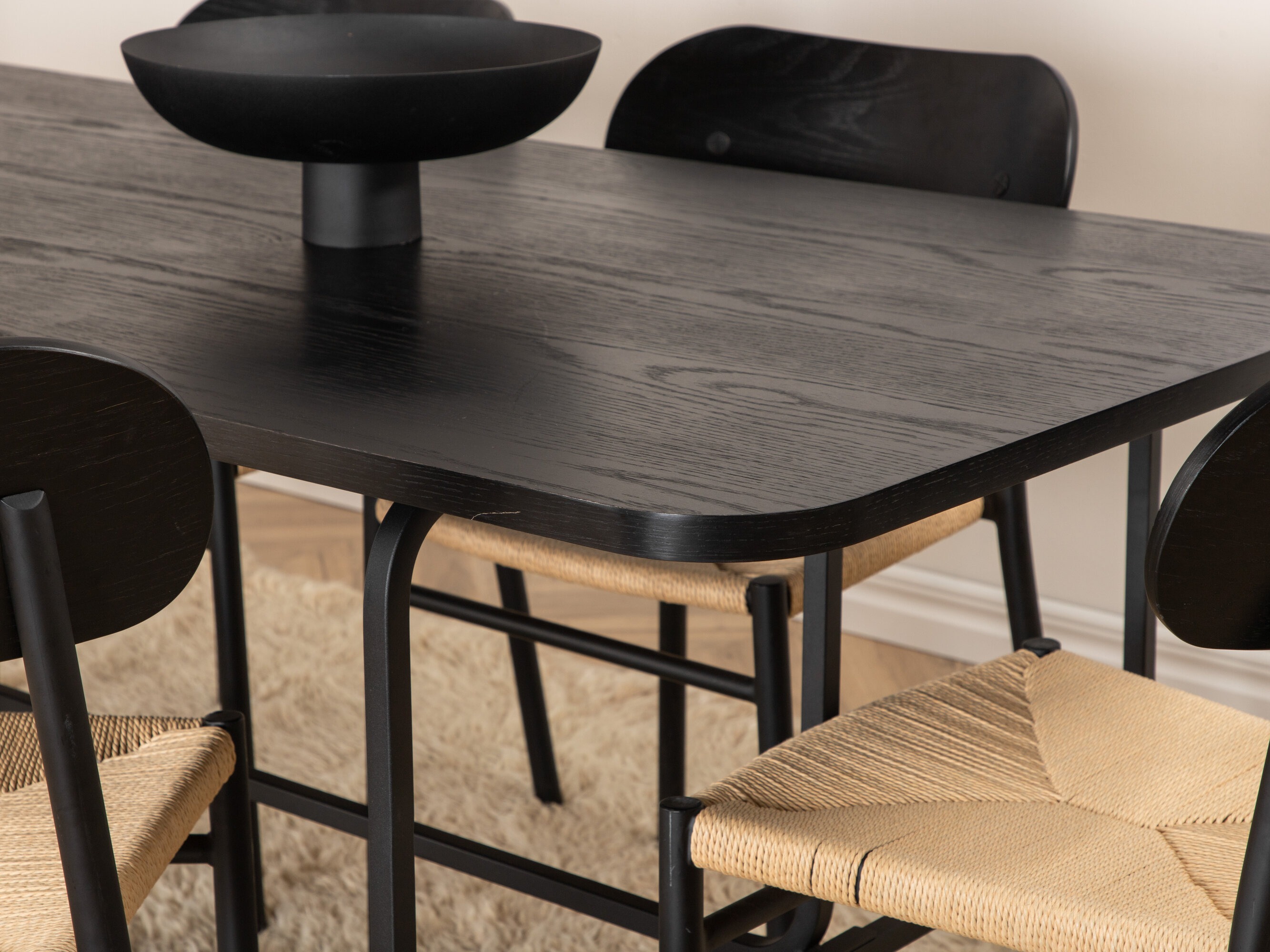 Borðstofusett Dallas 5336