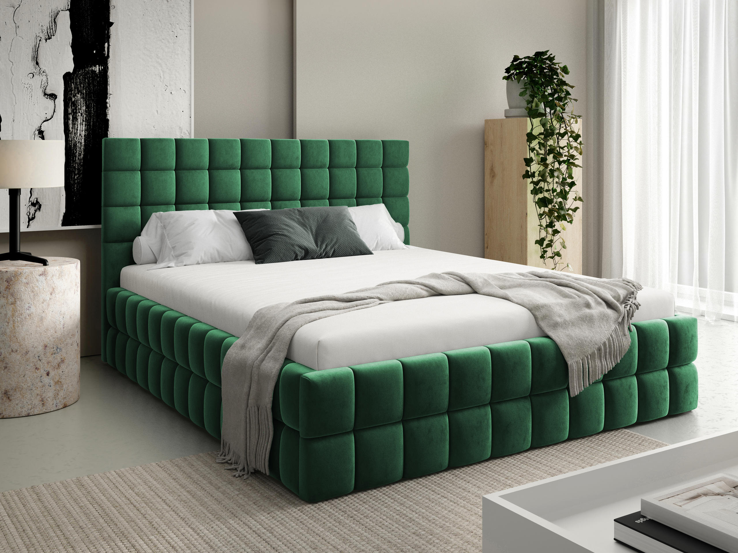 Rúm Socor (Fresh 13)