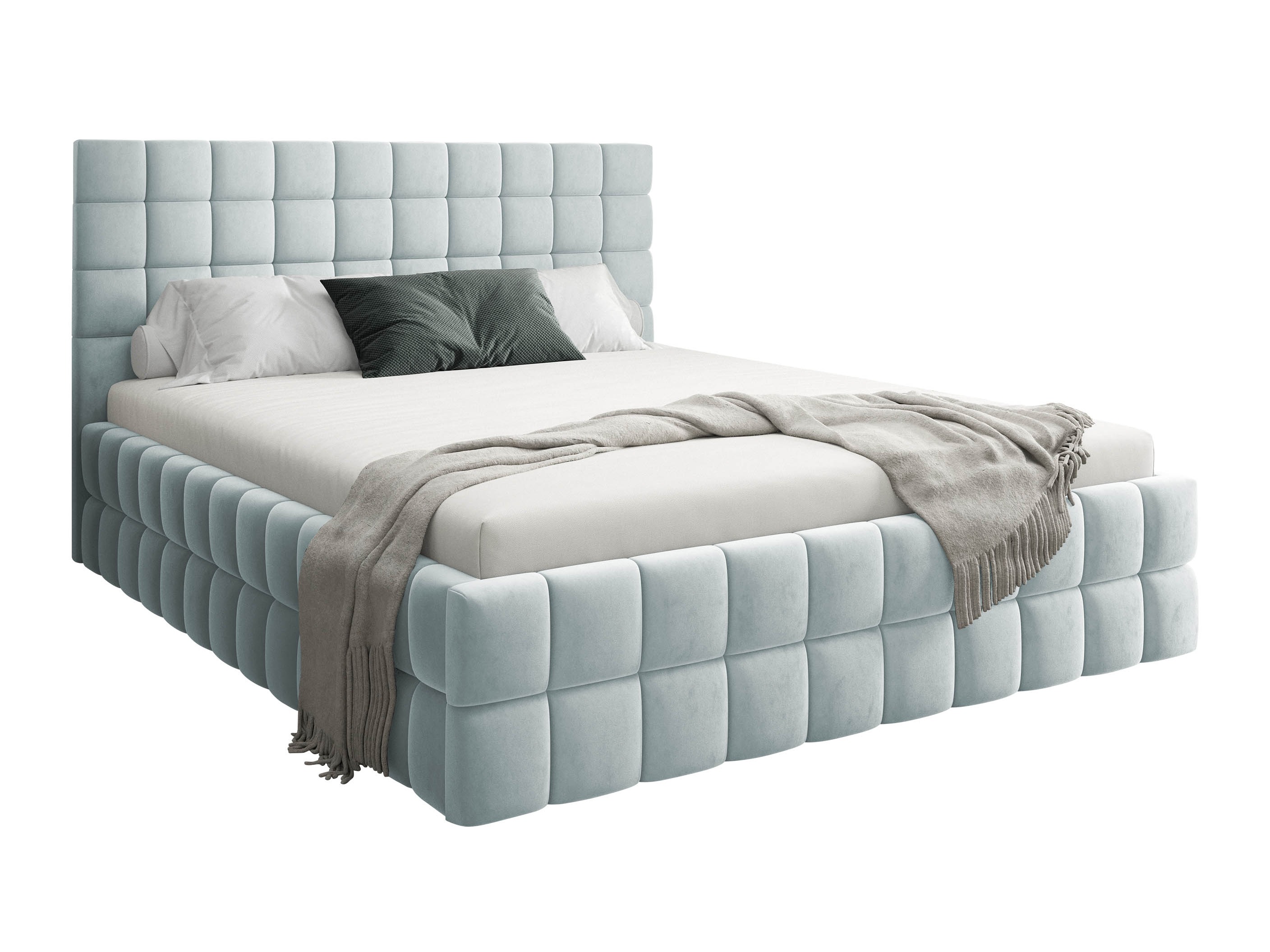 Rúm Socor (Fresh 33)
