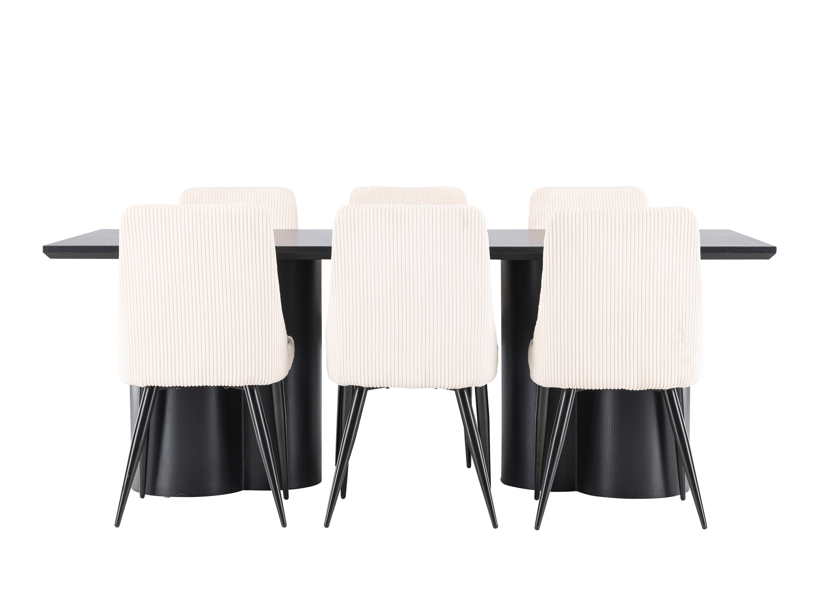 Borðstofusett Dallas 5179