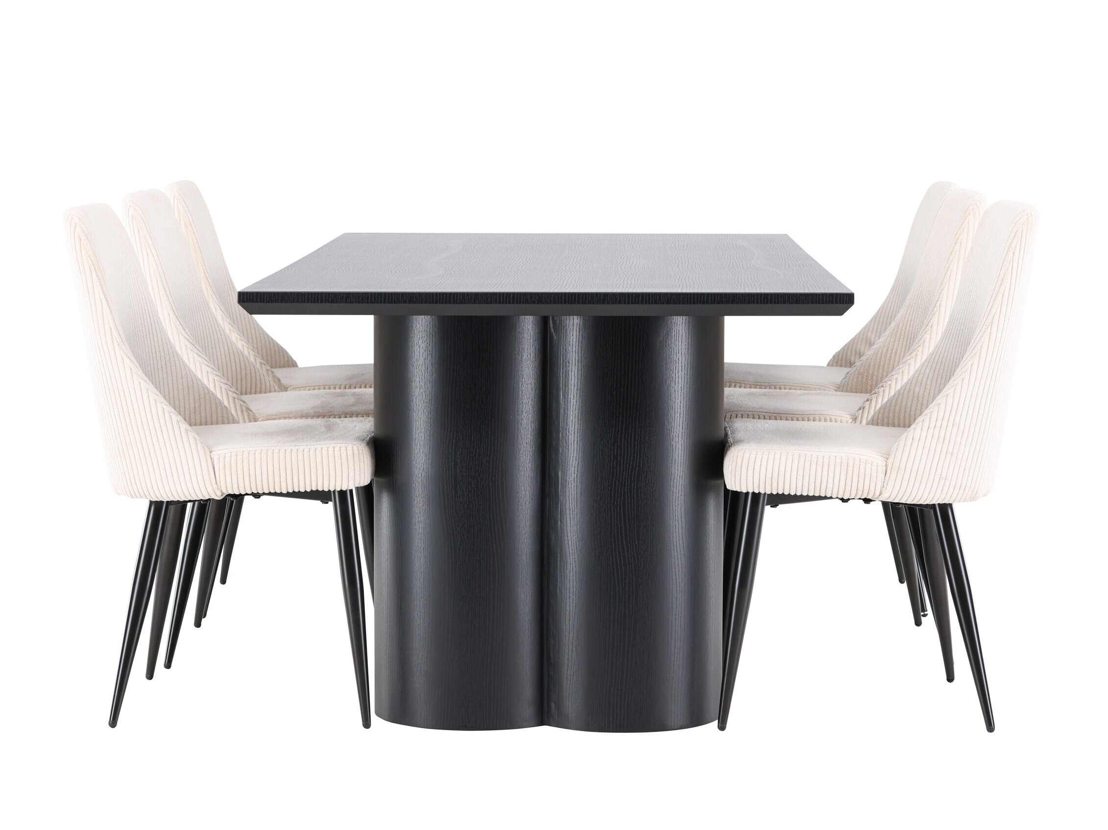 Borðstofusett Dallas 5179