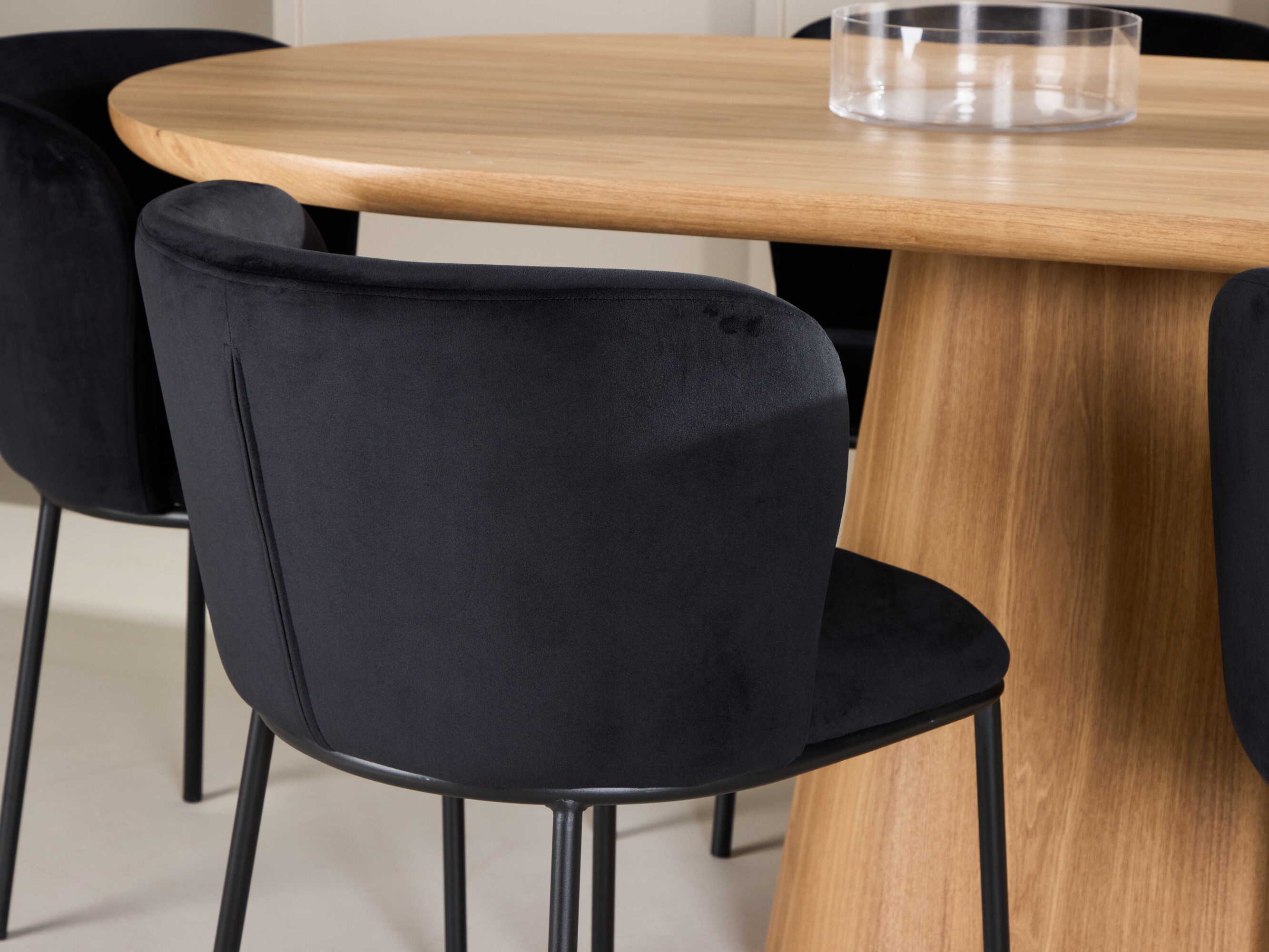 Borðstofusett Dallas 5338