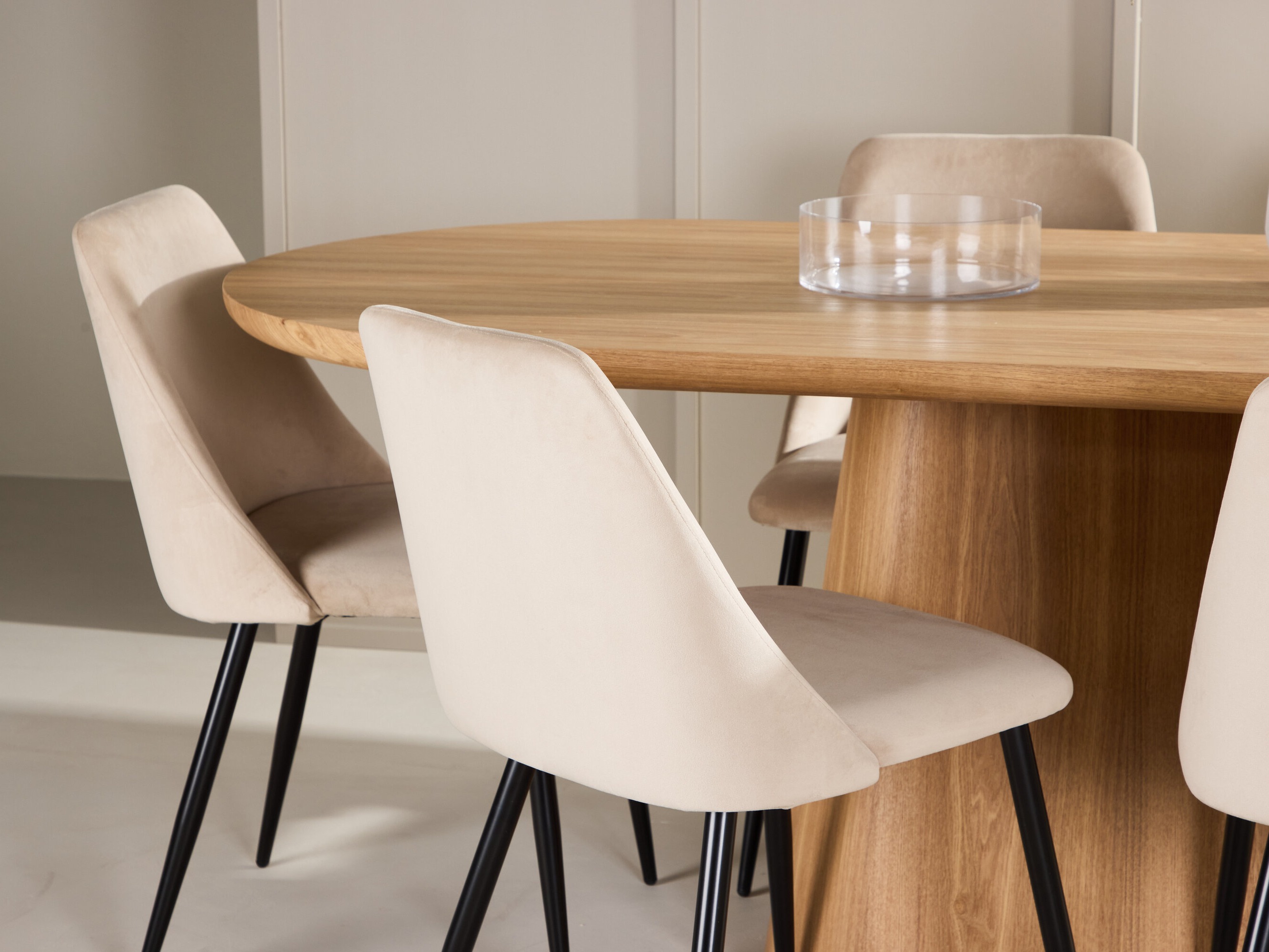 Borðstofusett Dallas 5339