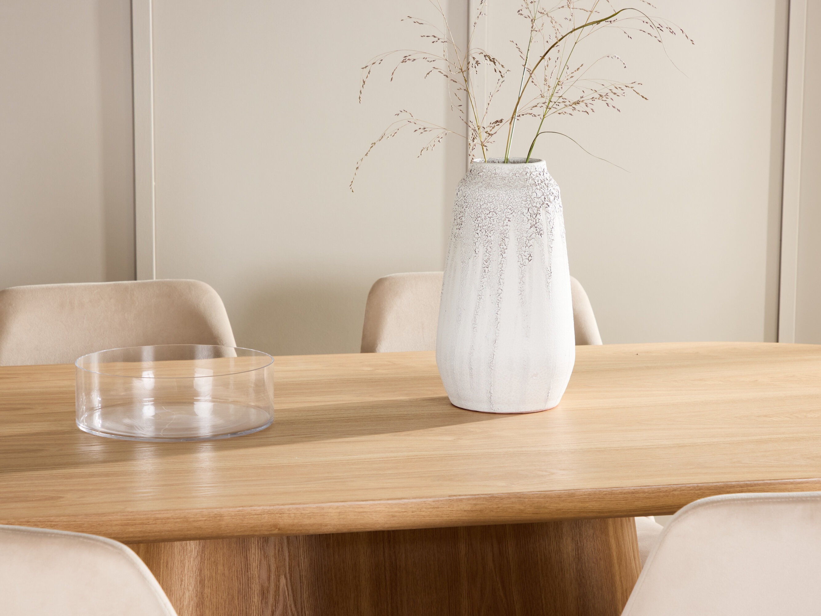 Borðstofusett Dallas 5339