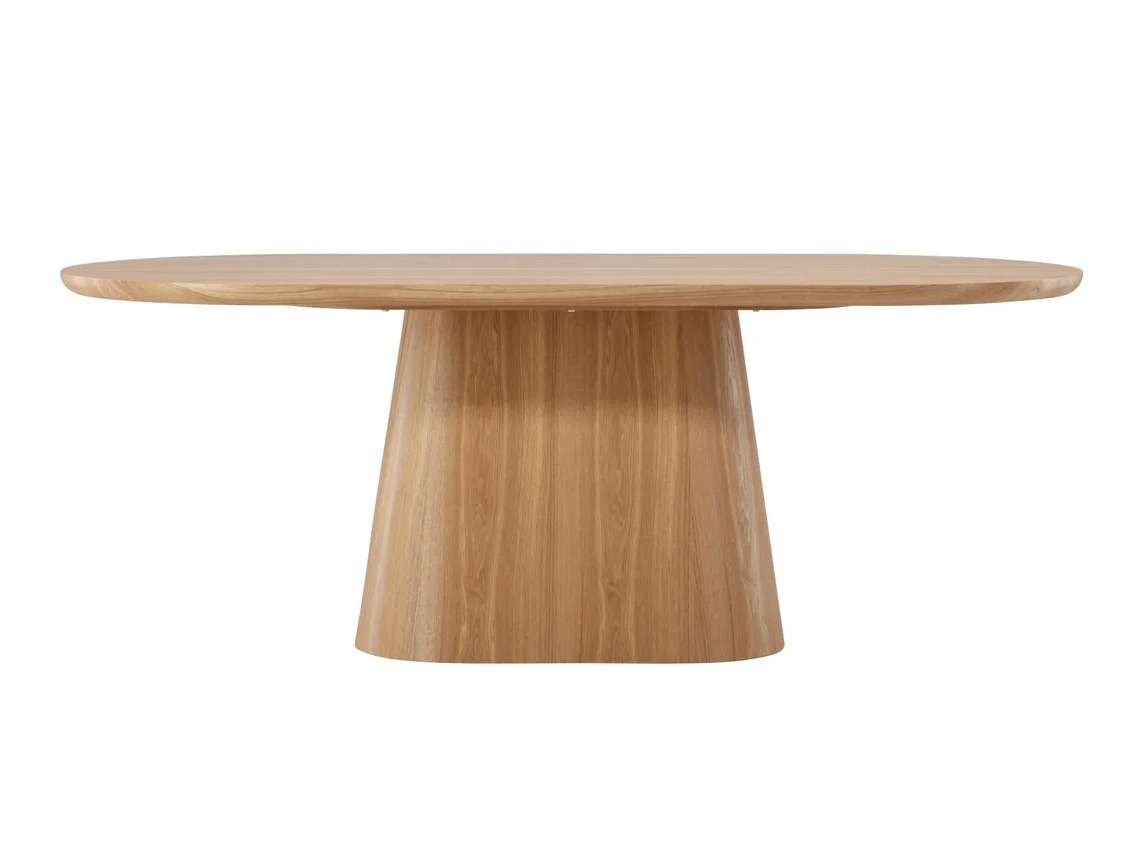 Borðstofusett Dallas 5340