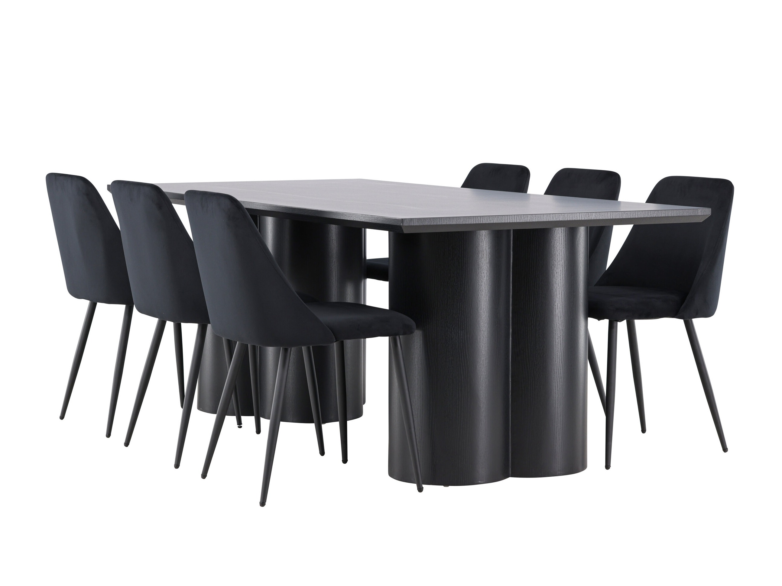 Borðstofusett Dallas 5182