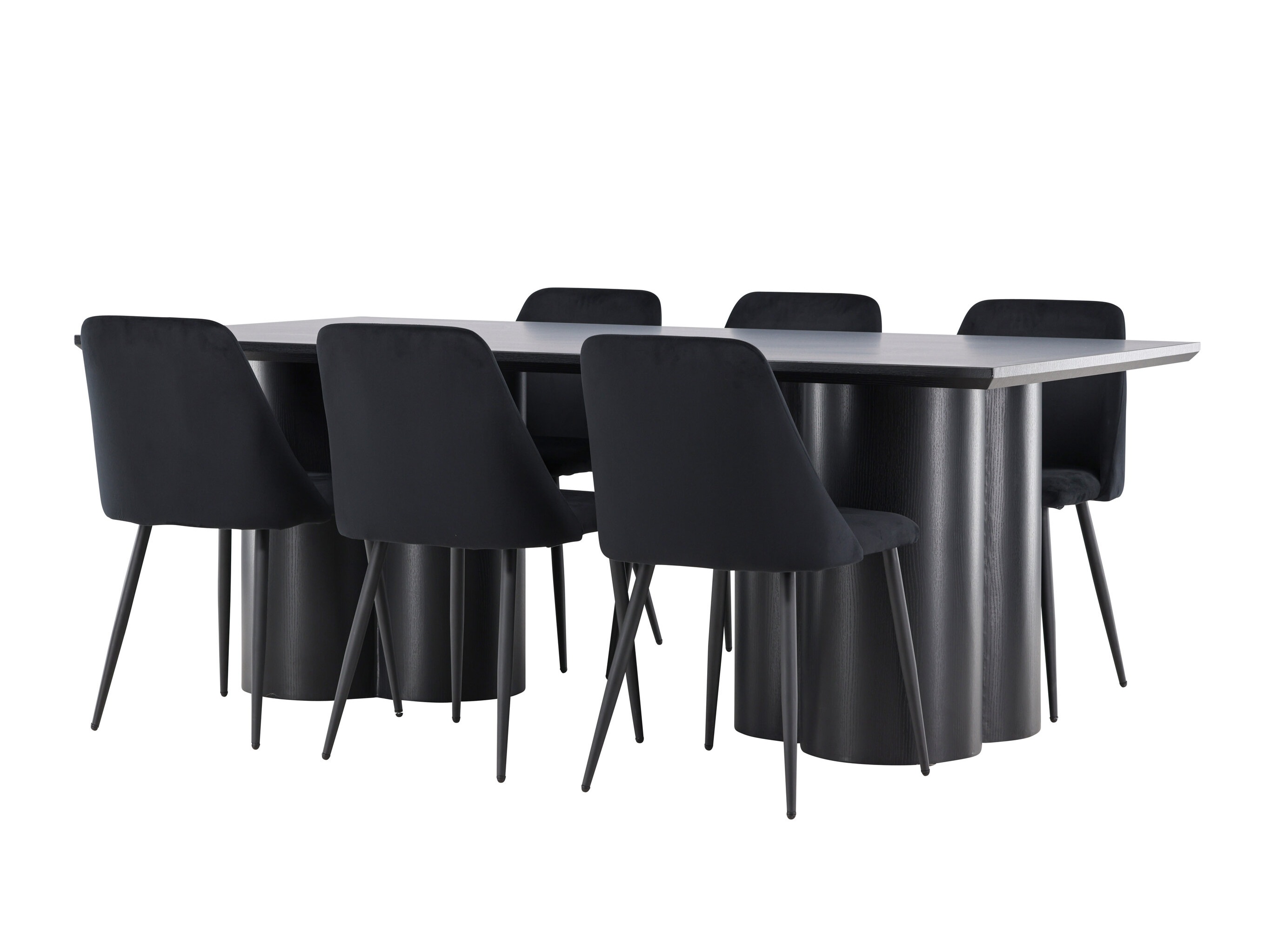 Borðstofusett Dallas 5182