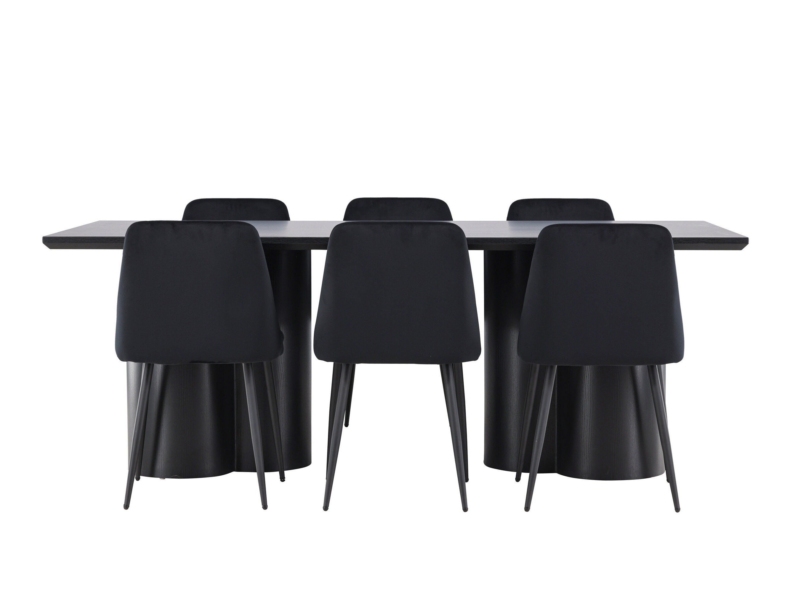 Borðstofusett Dallas 5182