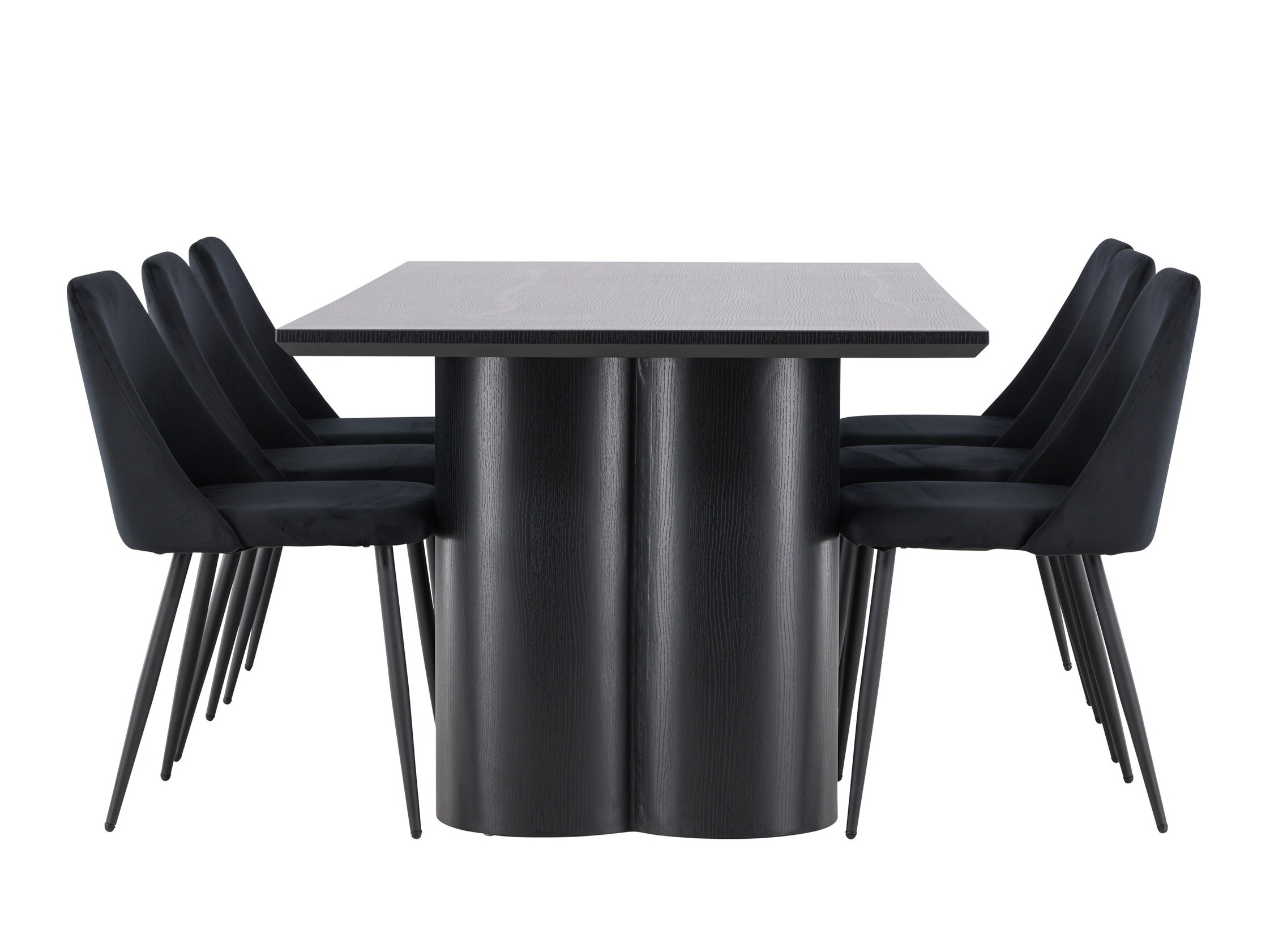 Borðstofusett Dallas 5182