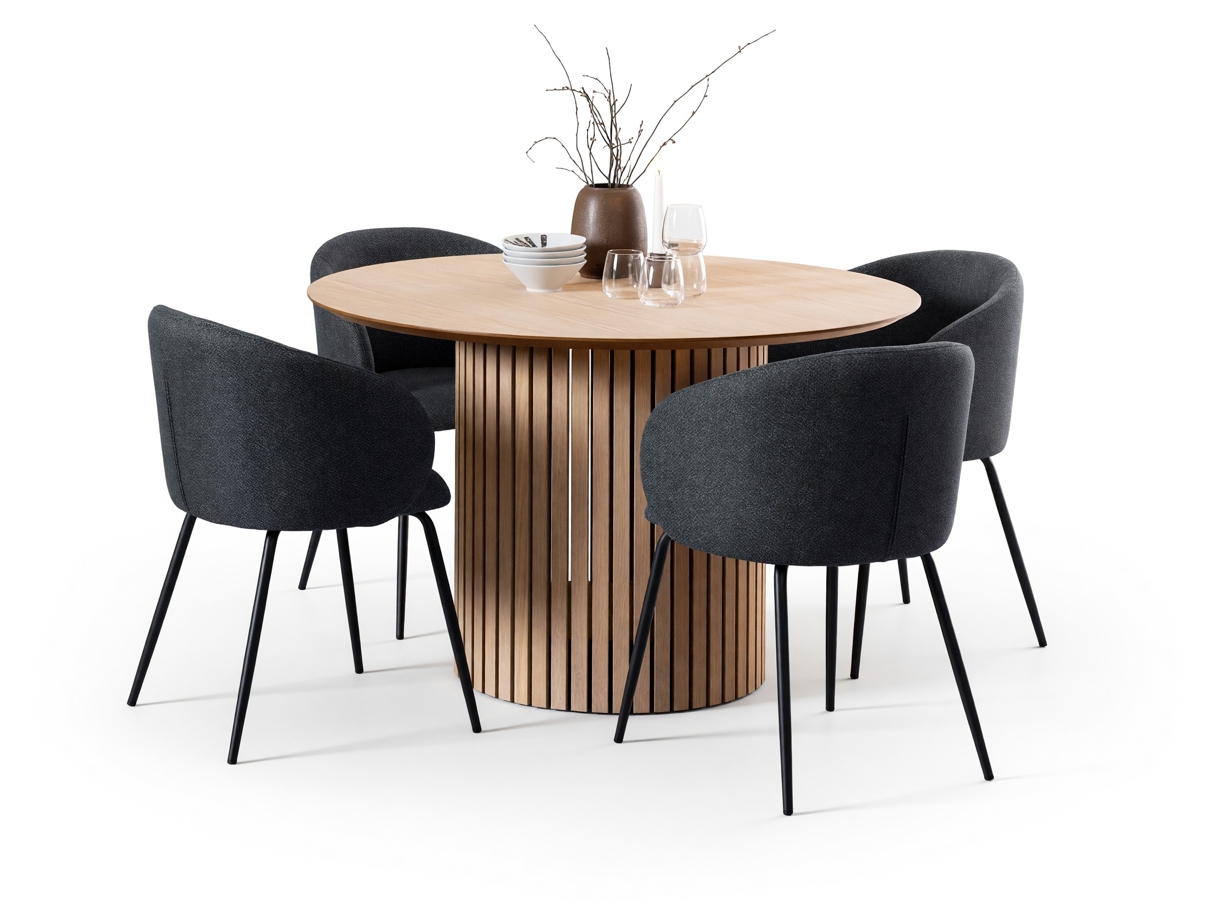 Borðstofusett Norsica 793