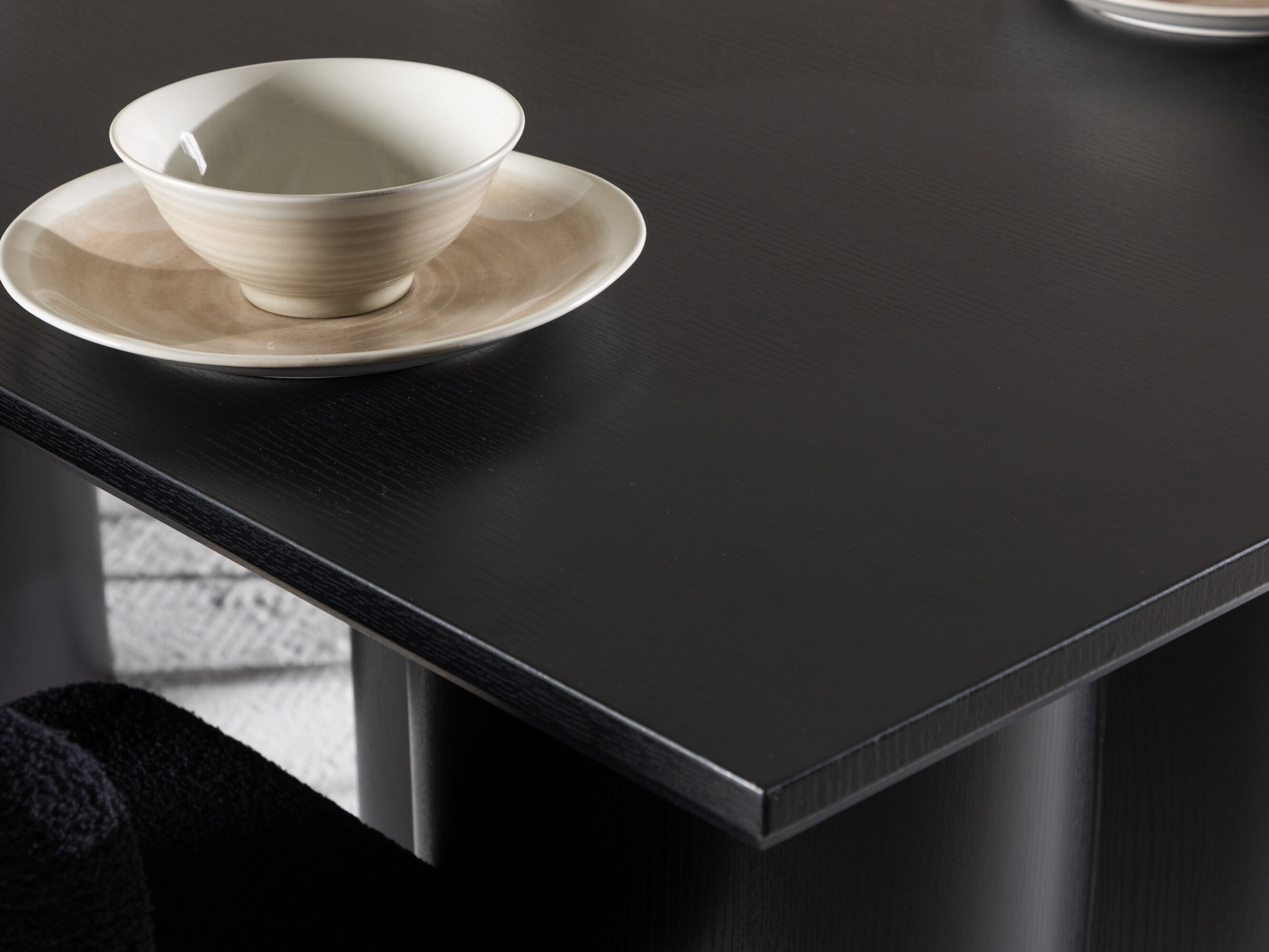 Borðstofusett Dallas 5343