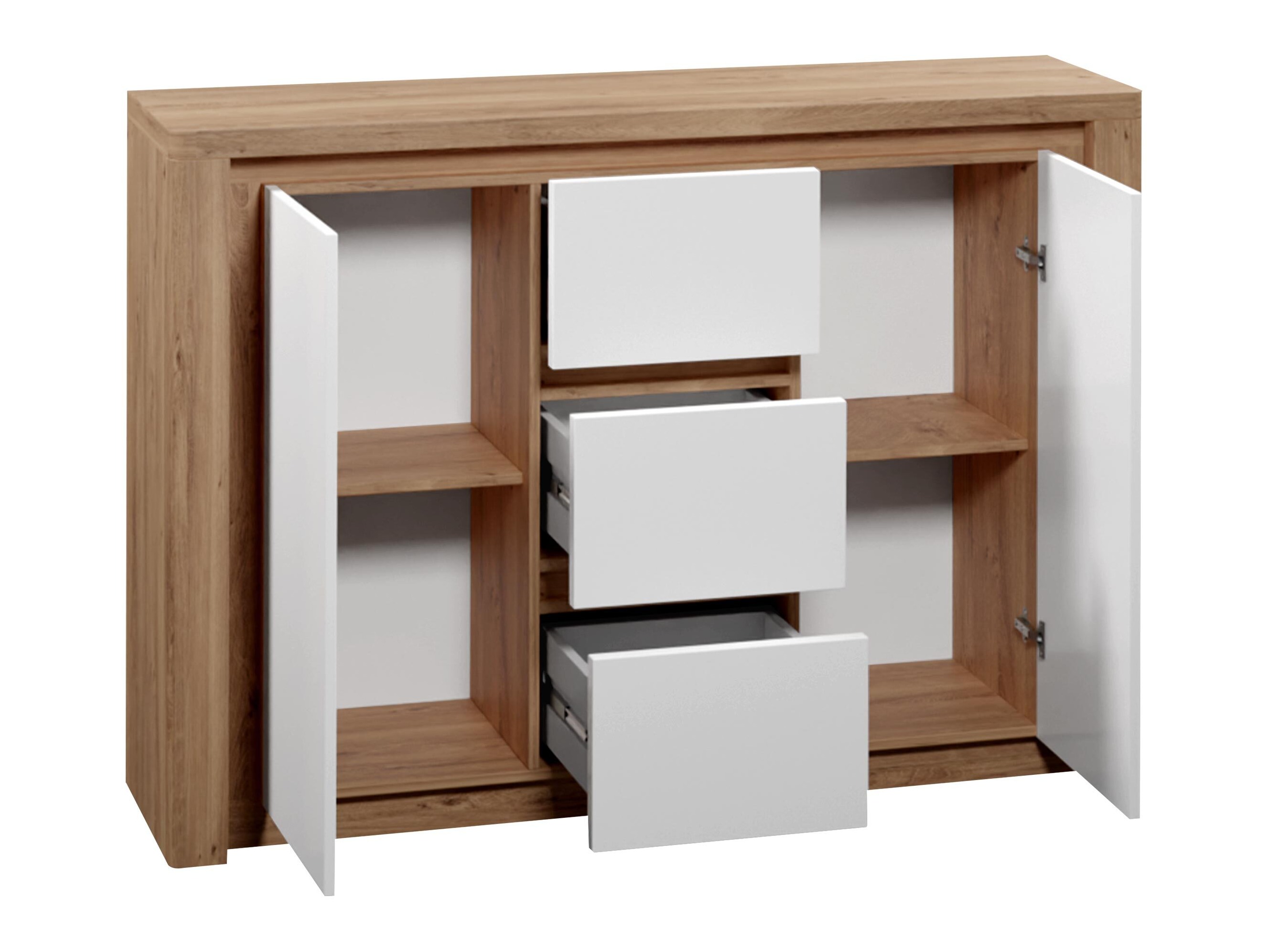 Stofusett Etrmona 116