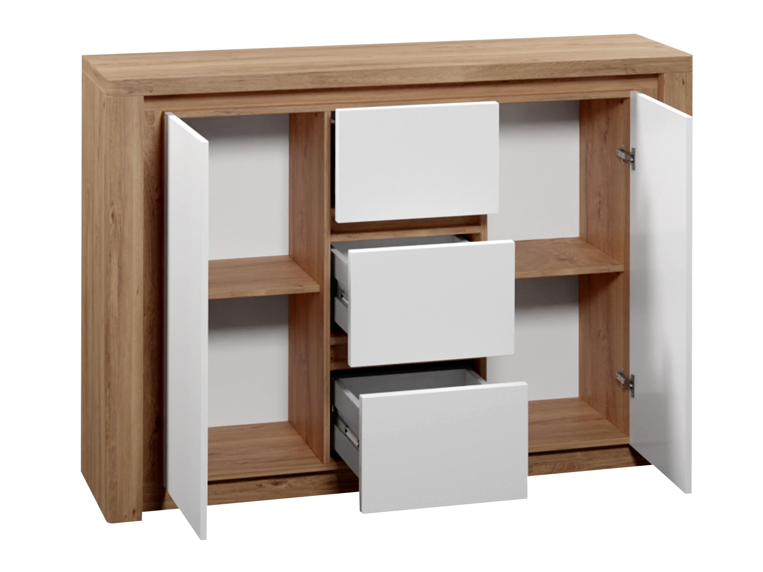 Stofusett Etrmona 117