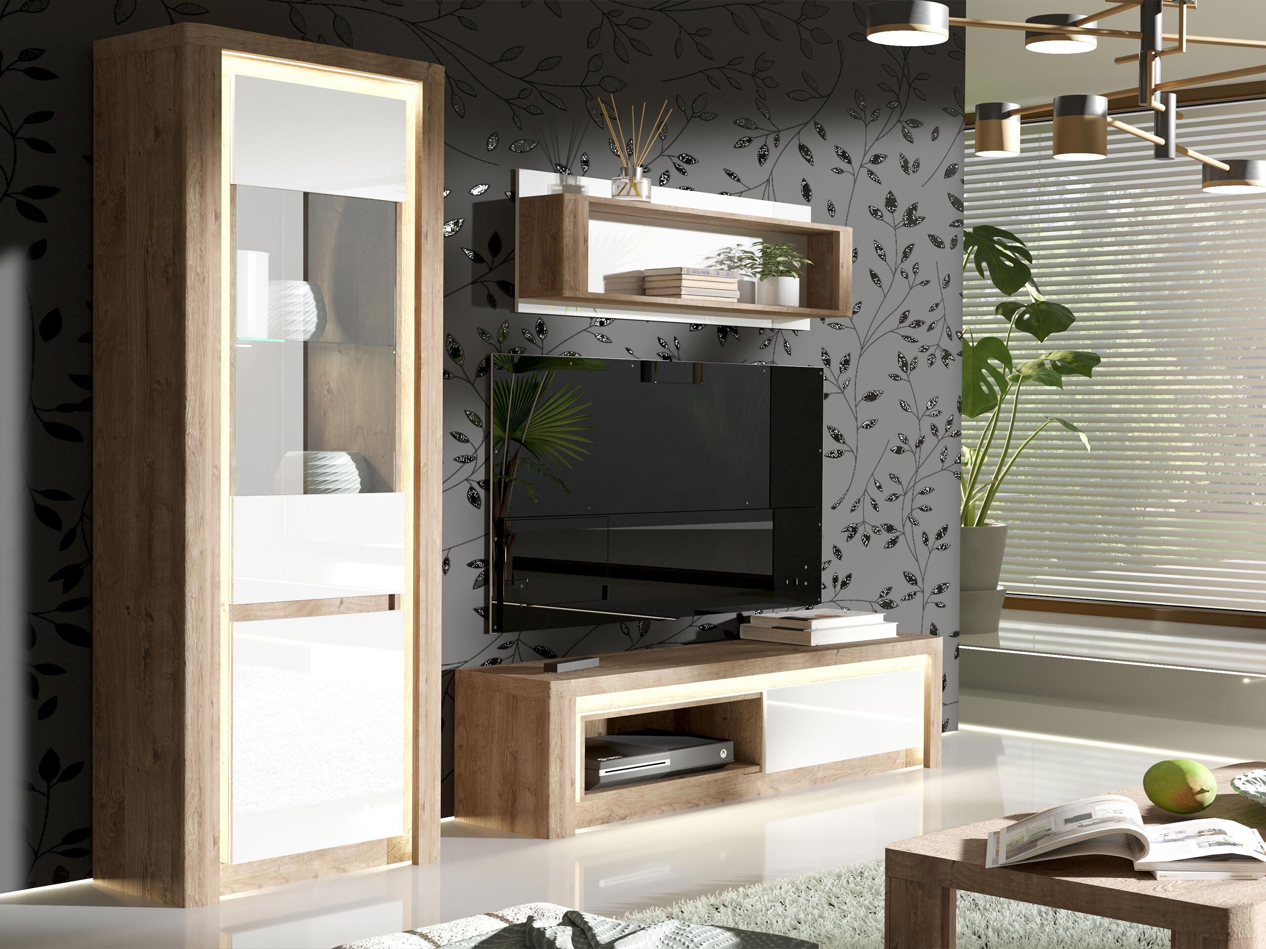 Stofusett Etrmona 118