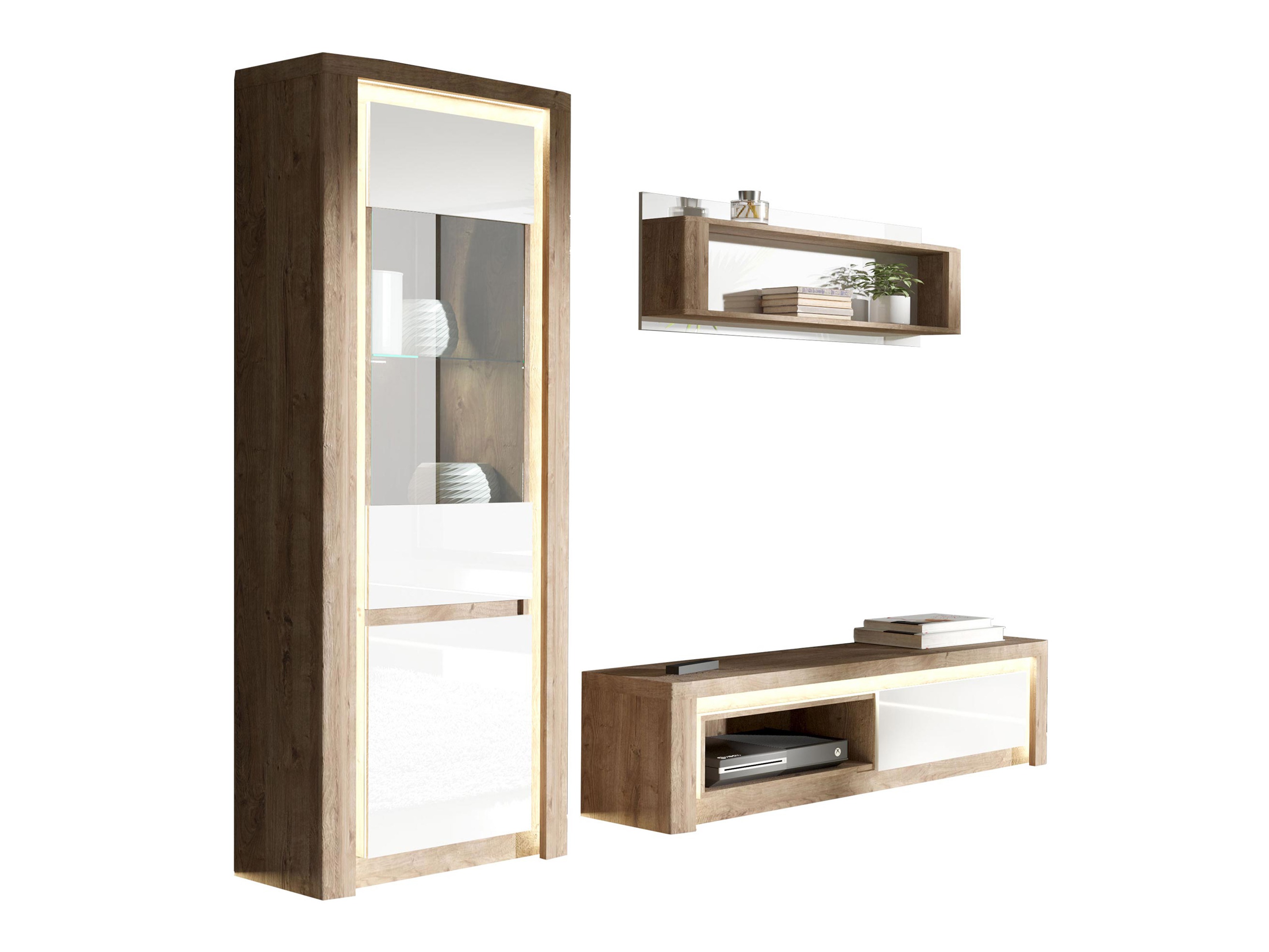 Stofusett Etrmona 118