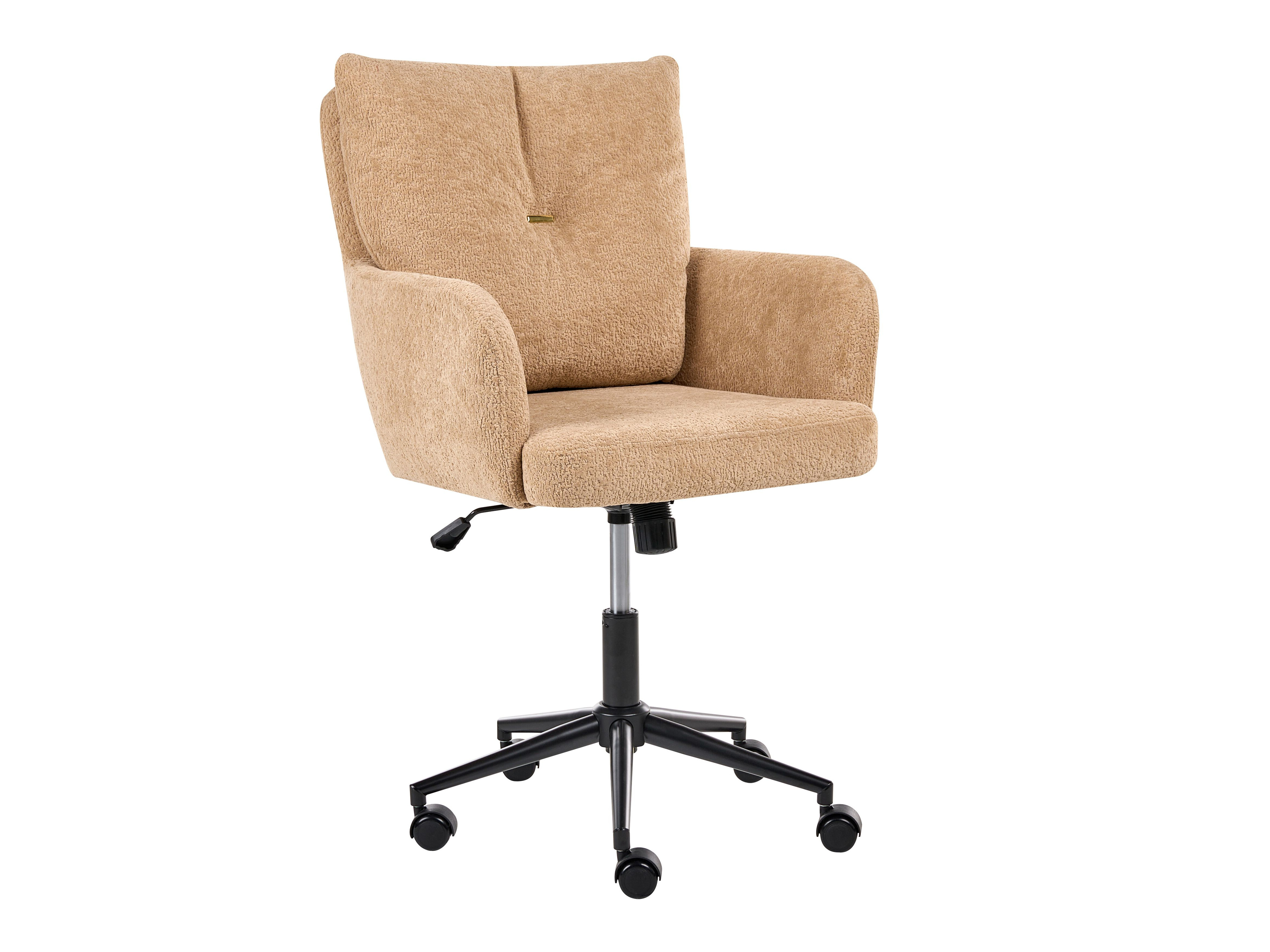 Skrifstofustóll Berwyn 3324 (Beige)