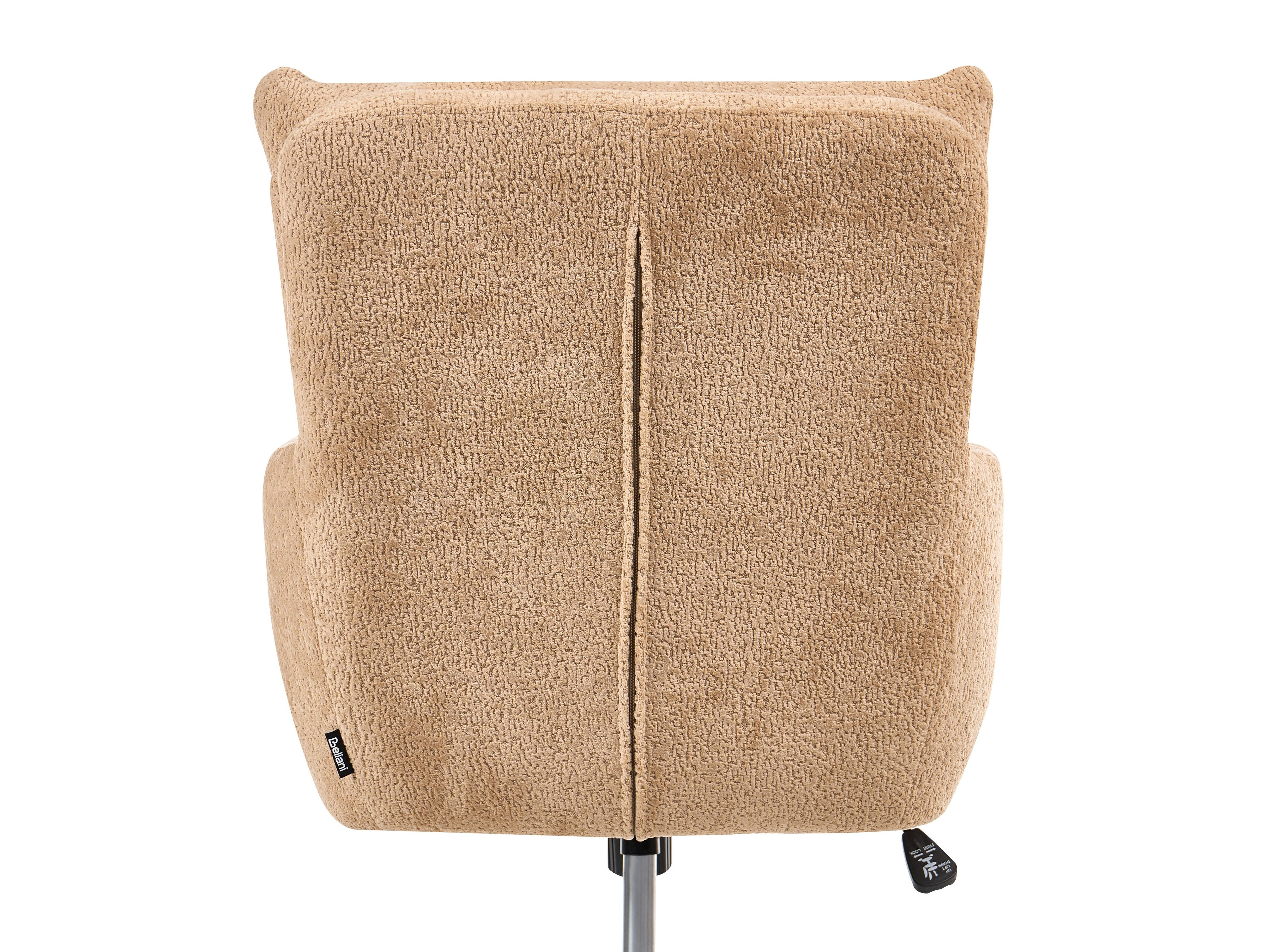 Skrifstofustóll Berwyn 3324 (Beige)
