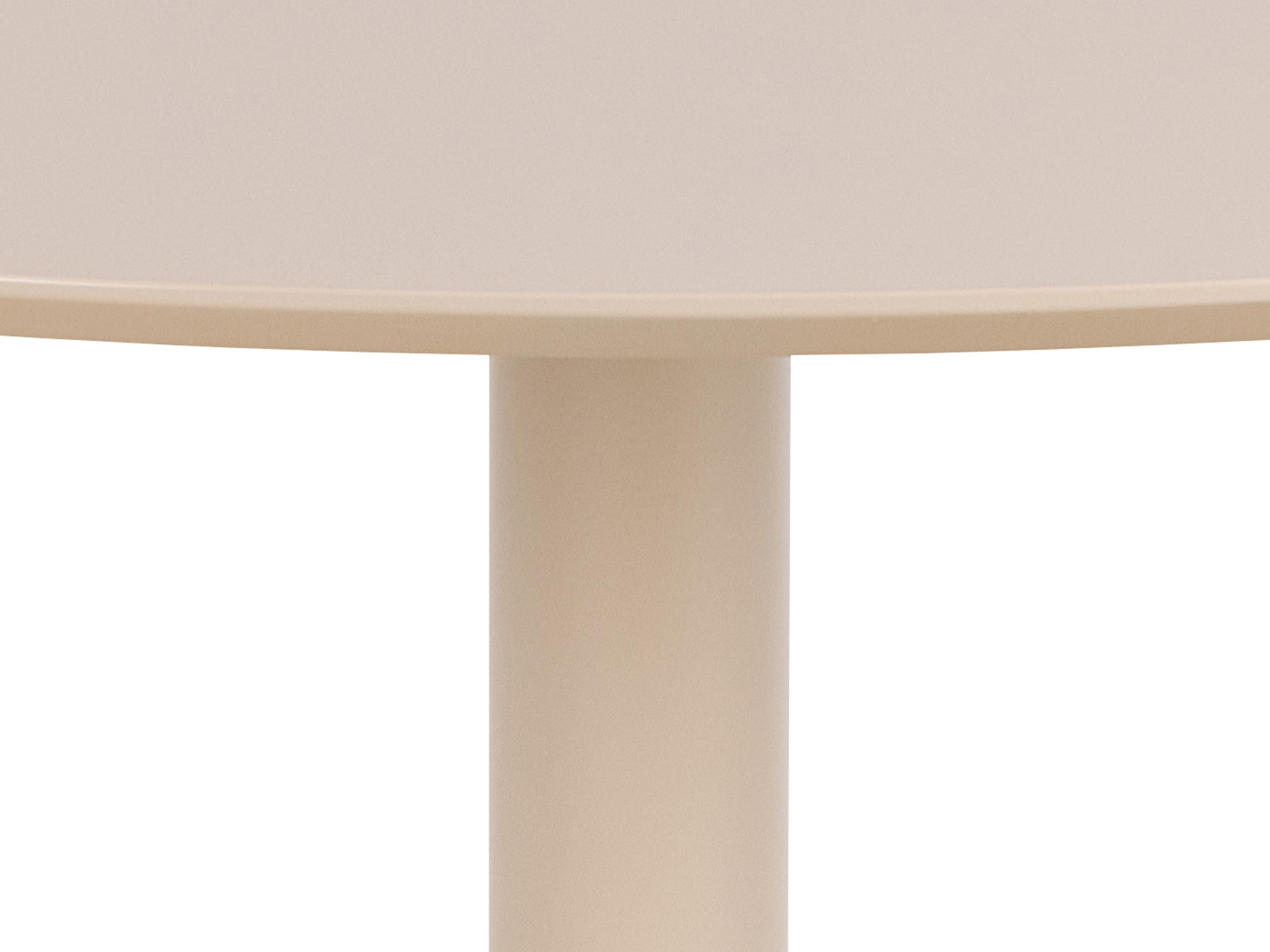 Borð Norsica 951 (Beige)