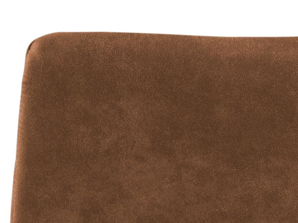 Eyjustóll Norsica 501 (Brúnn + Svartur)